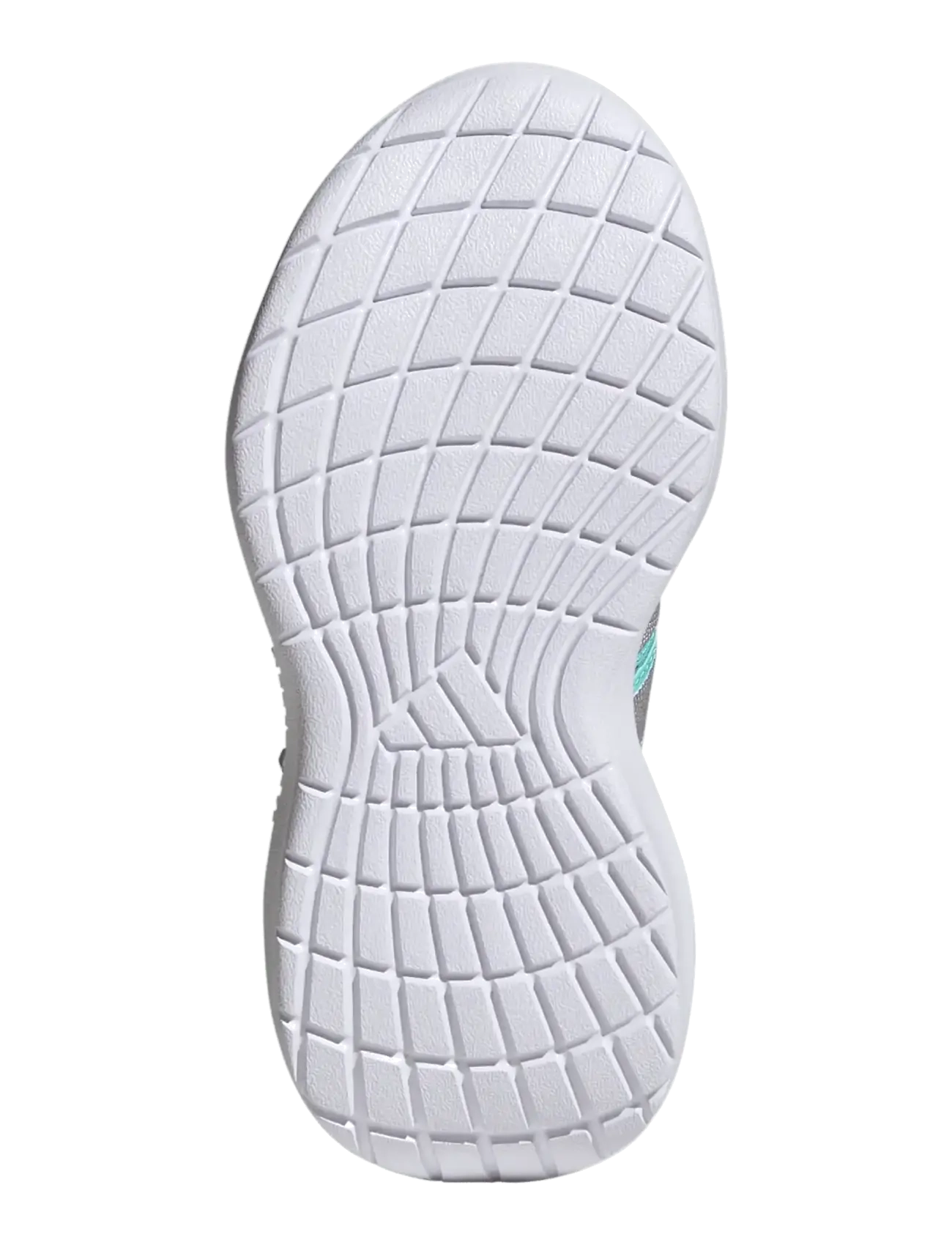 adidas Sportswear - LIGHTORAMA RNR EL C - low-top sneakers - halmin/silvmt/flaaqu - 5