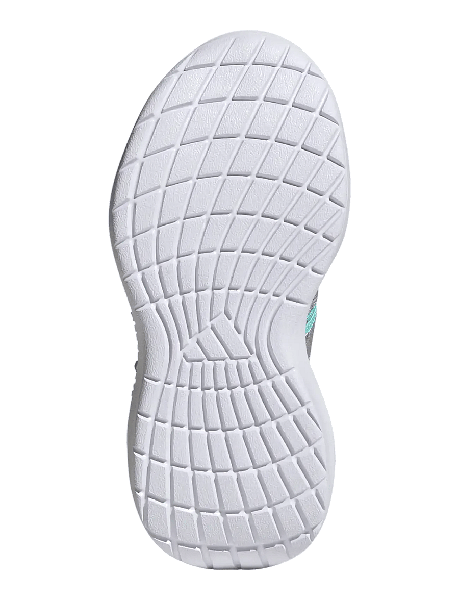 adidas Sportswear - LIGHTORAMA RNR EL C - niedriger schnitt - halmin/silvmt/flaaqu - 5