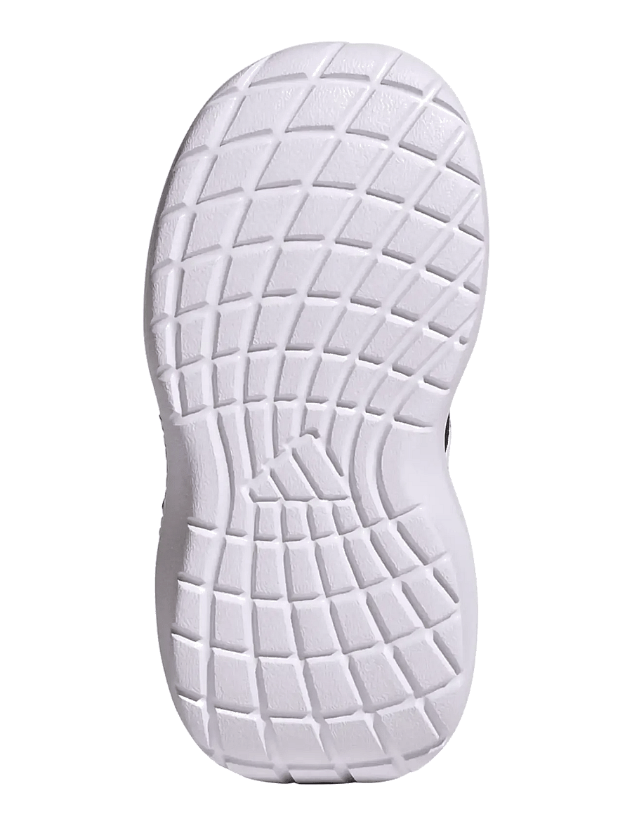 adidas Sportswear - LIGHTORAMA RNR EL I - niedriger schnitt - cblack/ftwwht/lurabl - 5