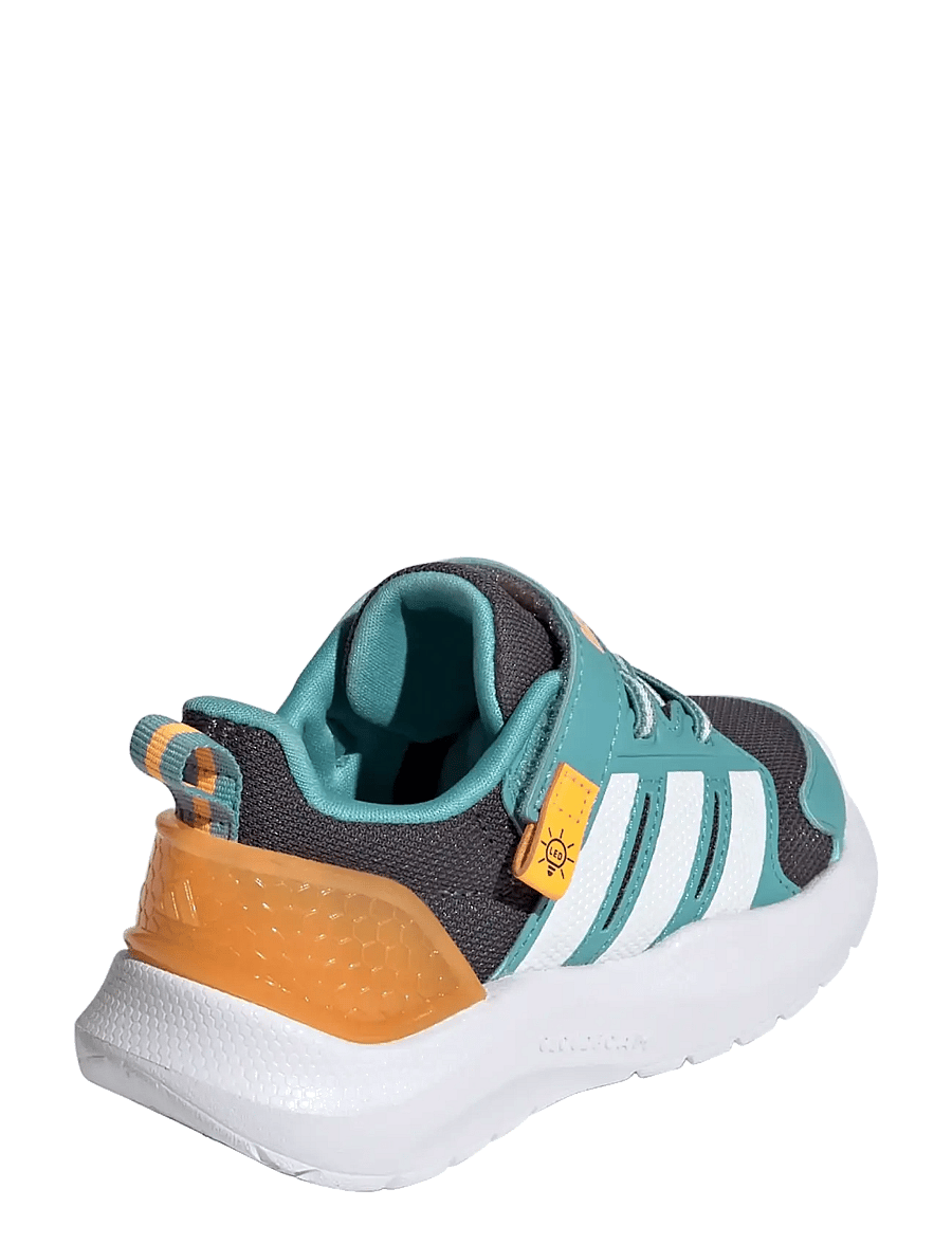 adidas Sportswear - LIGHTORAMA RNR EL I - niedriger schnitt - auon/ftwwht/minton - 3