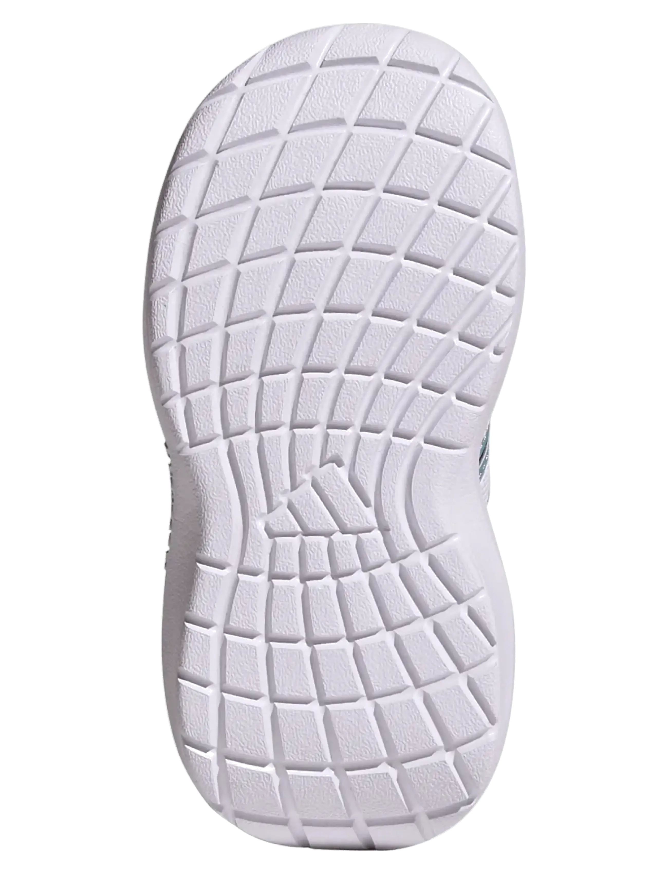 adidas Sportswear - LIGHTORAMA RNR EL I - low-top sneakers - auon/ftwwht/minton - 5