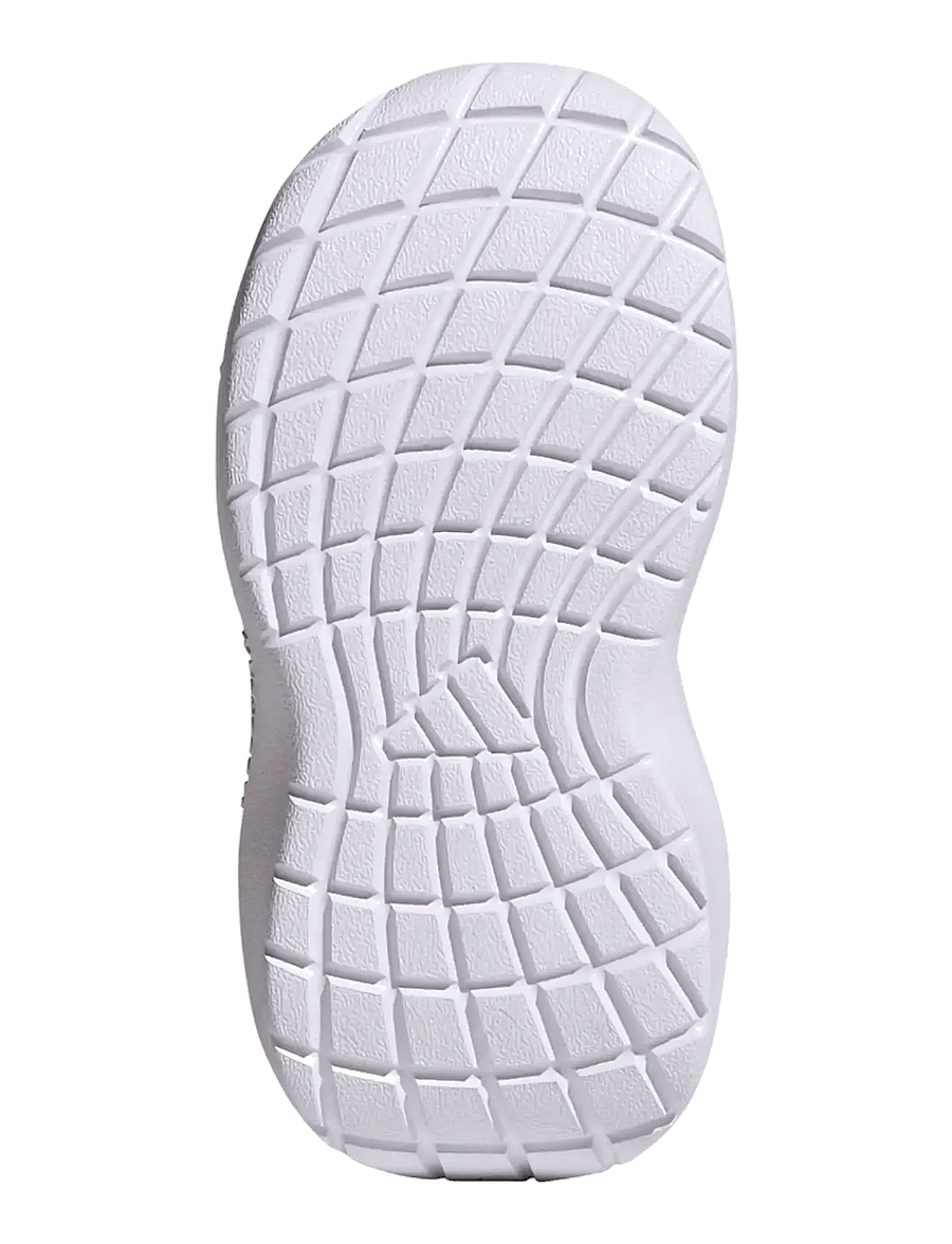 adidas Sportswear - LIGHTORAMA RNR EL I - lave sneakers - cblack/silvmt/aurbla - 5
