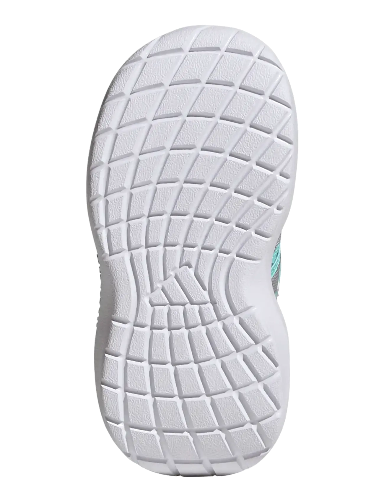 adidas Sportswear - LIGHTORAMA RNR EL I - lave sneakers - halmin/silvmt/flaaqu - 5