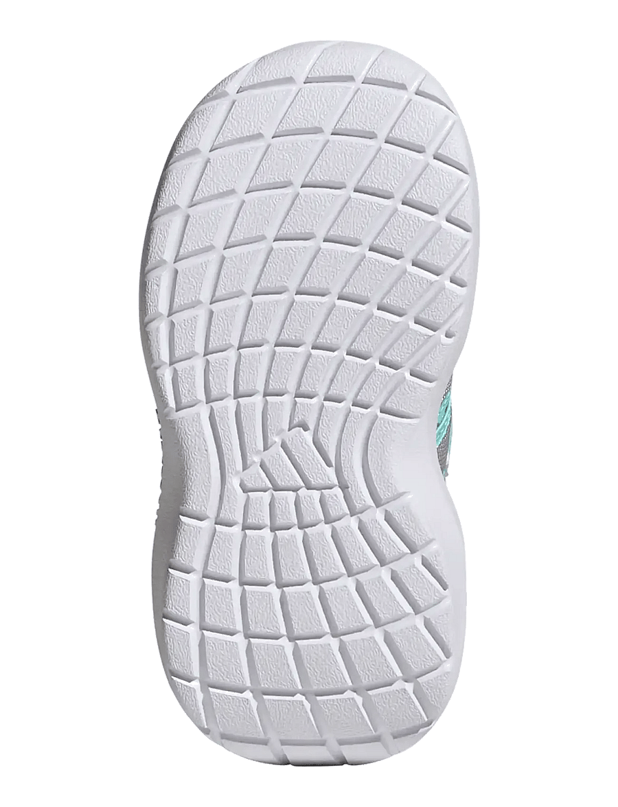 adidas Sportswear - LIGHTORAMA RNR EL I - lave sneakers - halmin/silvmt/flaaqu - 5