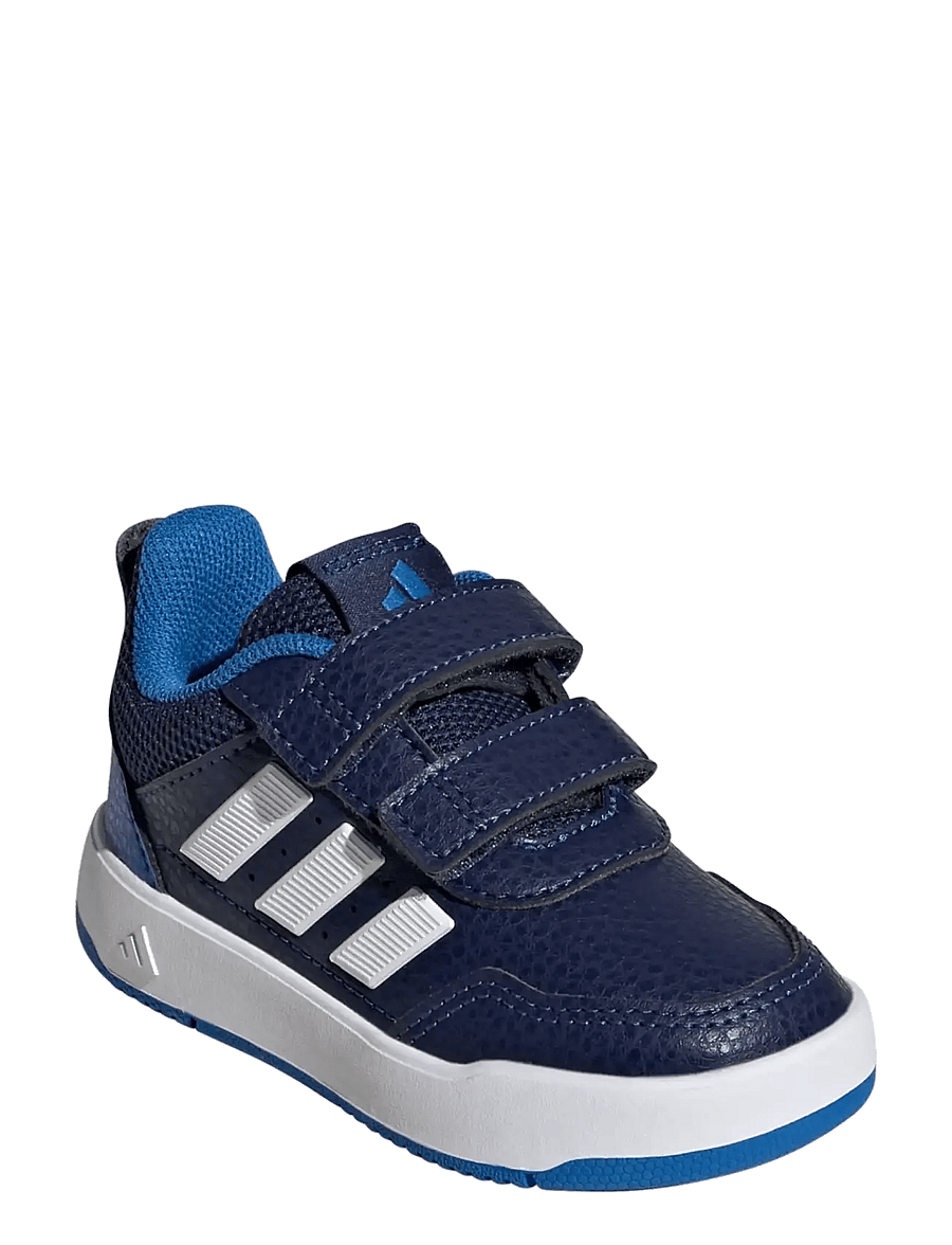 adidas Sportswear - TENSAUR SPORT 3.0 CF I - tennised - dkblue/ftwwht/broyal - 0