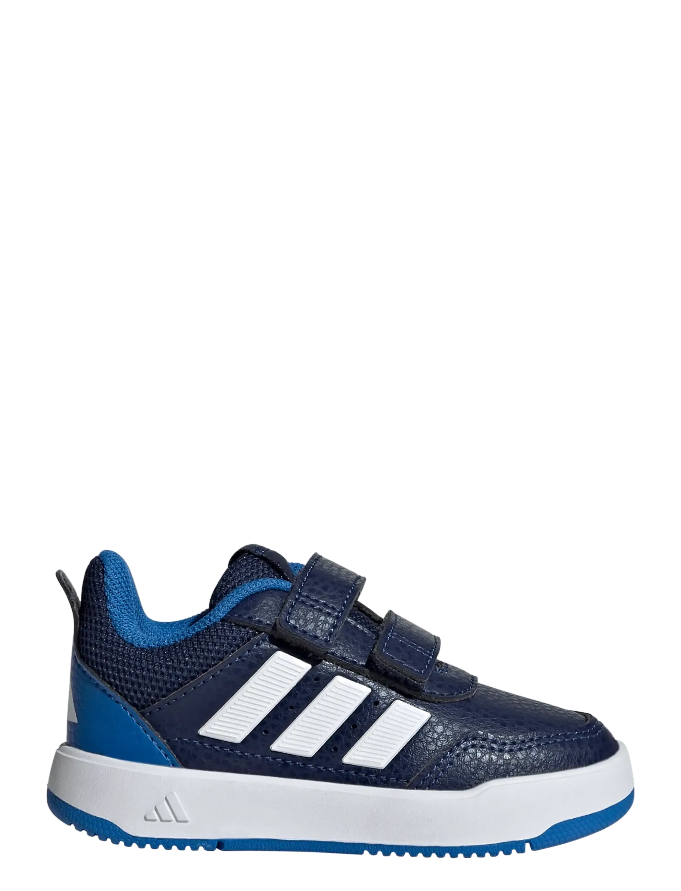 adidas Sportswear - TENSAUR SPORT 3.0 CF I - lave sneakers - dkblue/ftwwht/broyal - 1