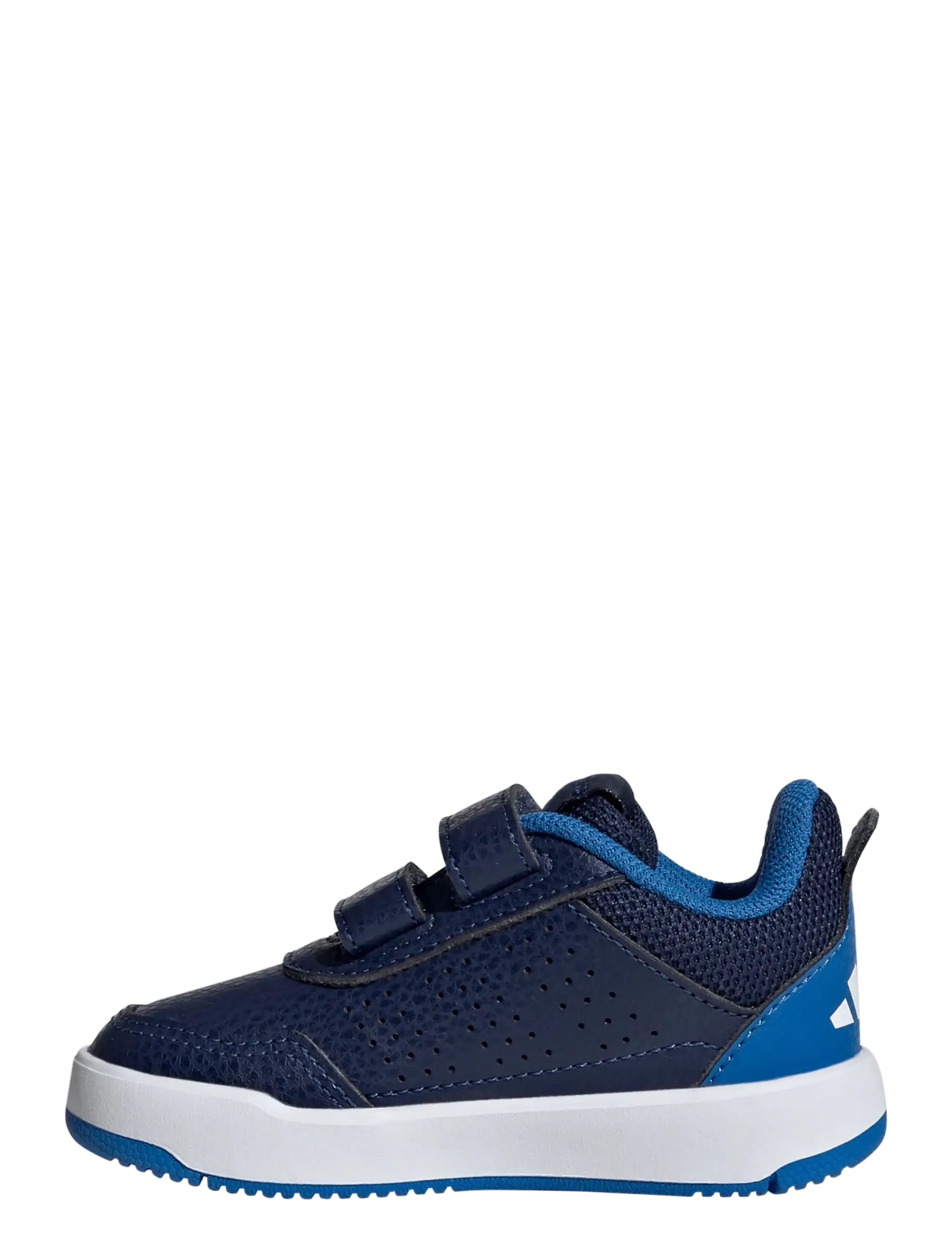 adidas Sportswear - TENSAUR SPORT 3.0 CF I - lave sneakers - dkblue/ftwwht/broyal - 2