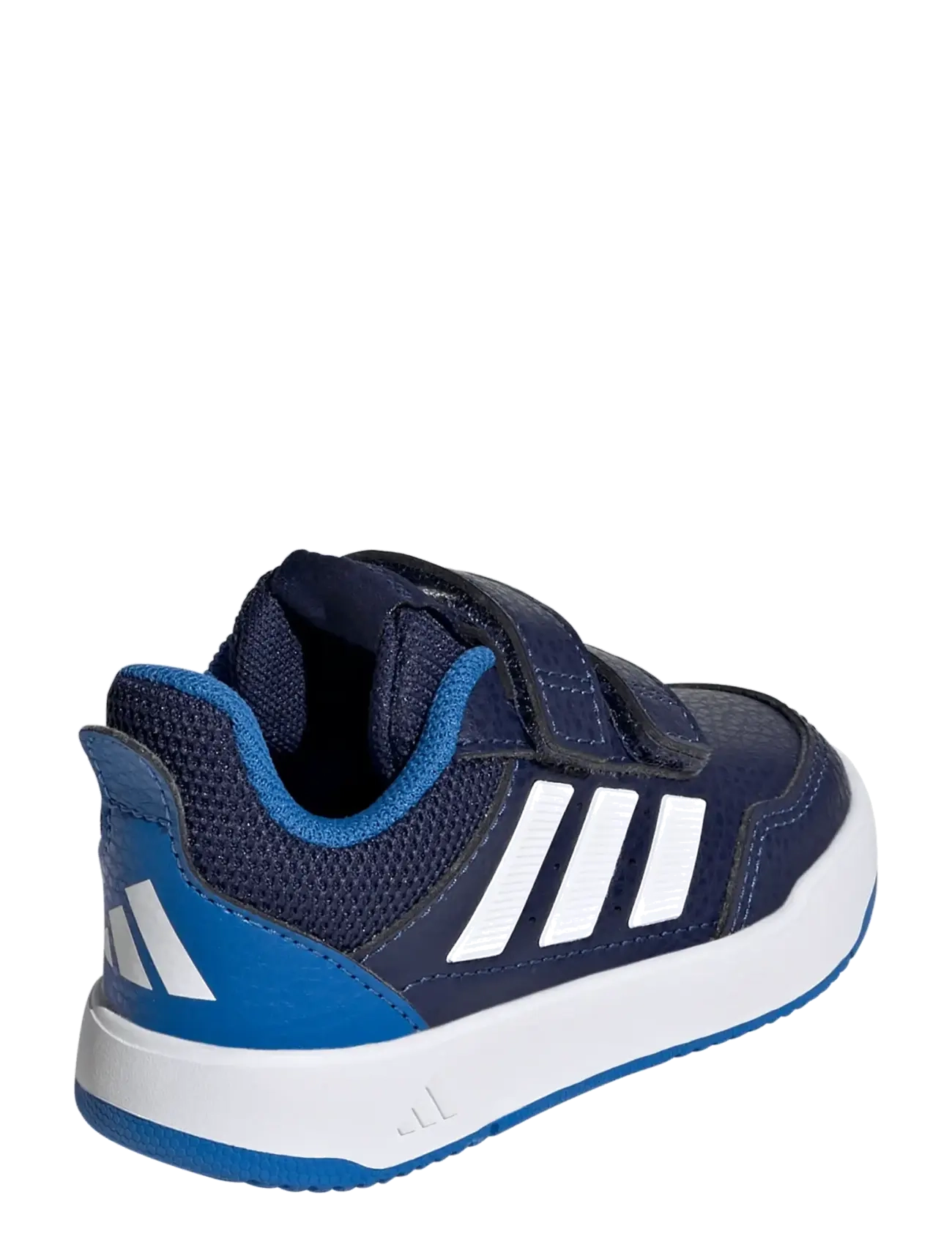 adidas Sportswear - TENSAUR SPORT 3.0 CF I - lave sneakers - dkblue/ftwwht/broyal - 3
