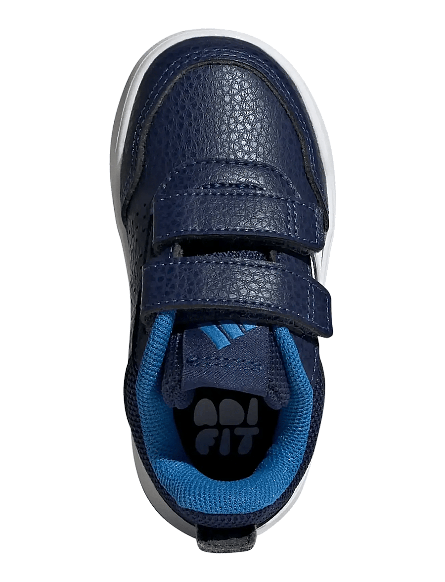 adidas Sportswear - TENSAUR SPORT 3.0 CF I - tennised - dkblue/ftwwht/broyal - 4