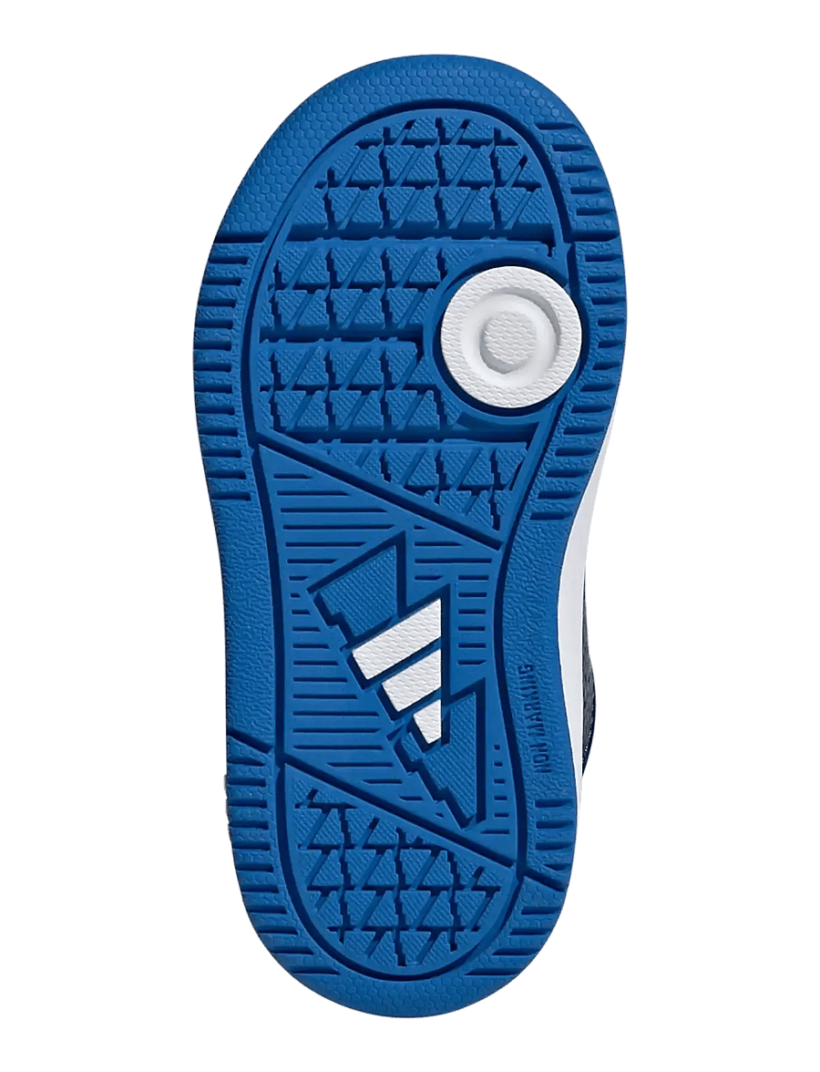 adidas Sportswear - TENSAUR SPORT 3.0 CF I - tennised - dkblue/ftwwht/broyal - 5