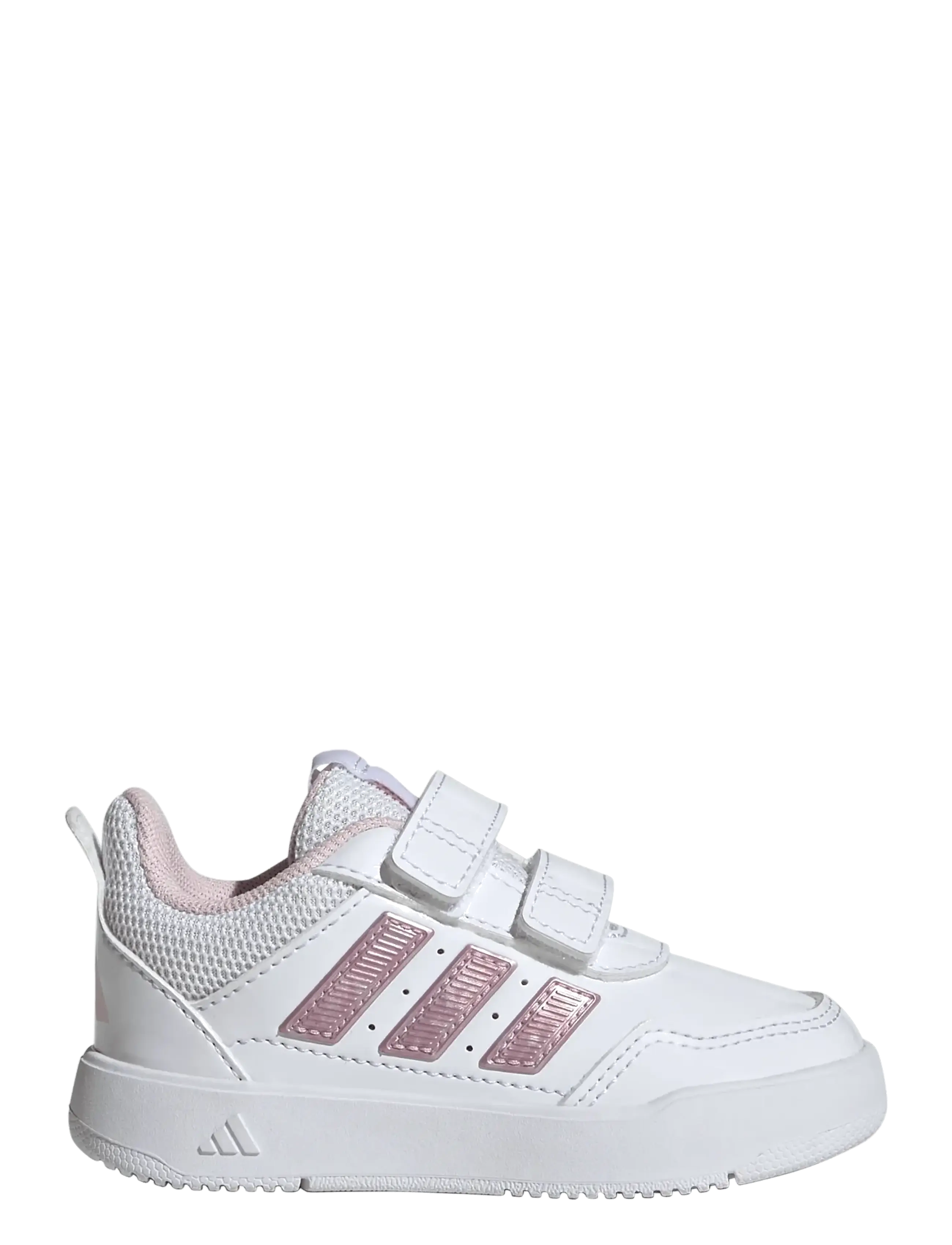 adidas Sportswear - TENSAUR SPORT 3.0 CF I - lave sneakers - ftwwht/clpink/gretwo - 1