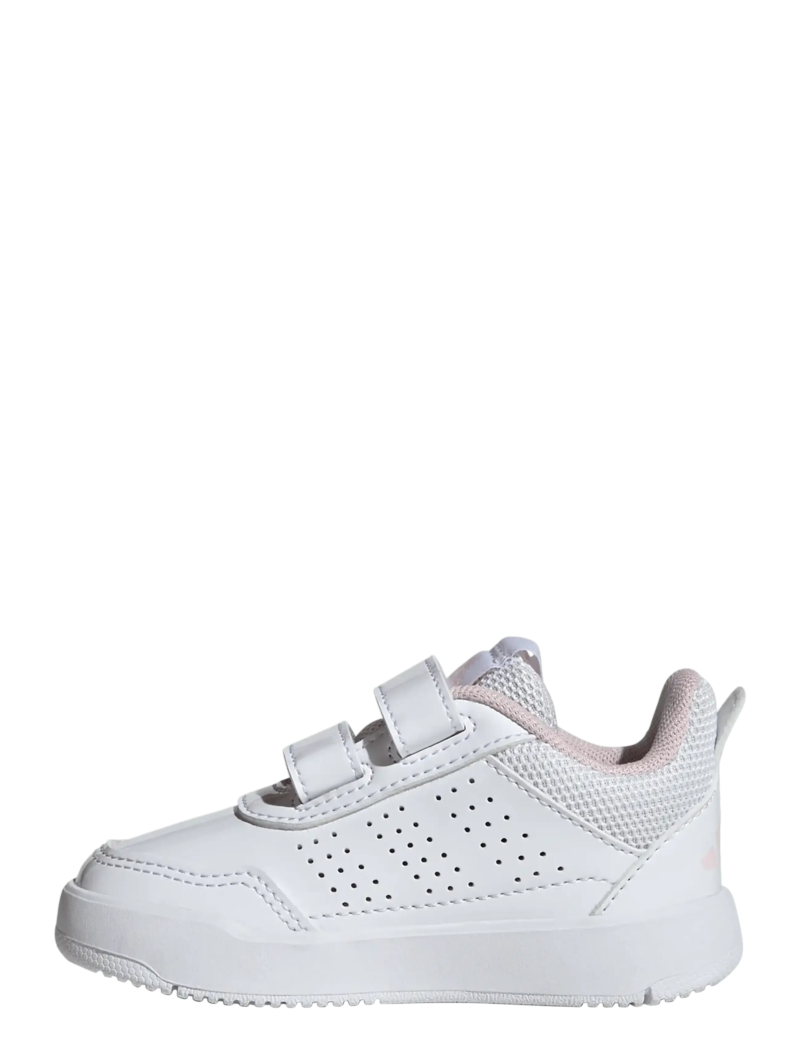 adidas Sportswear - TENSAUR SPORT 3.0 CF I - lave sneakers - ftwwht/clpink/gretwo - 2