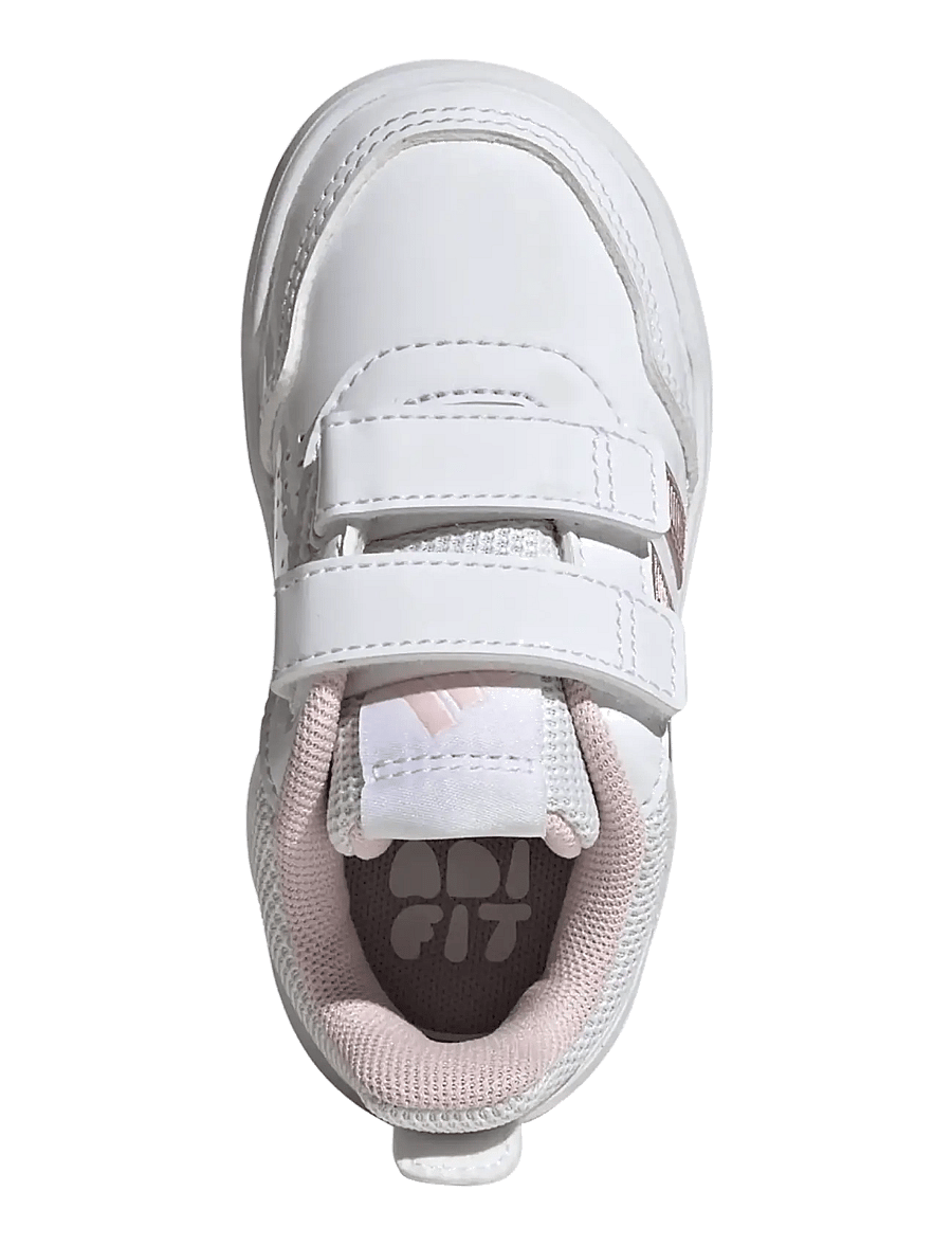 adidas Sportswear - TENSAUR SPORT 3.0 CF I - tennised - ftwwht/clpink/gretwo - 4