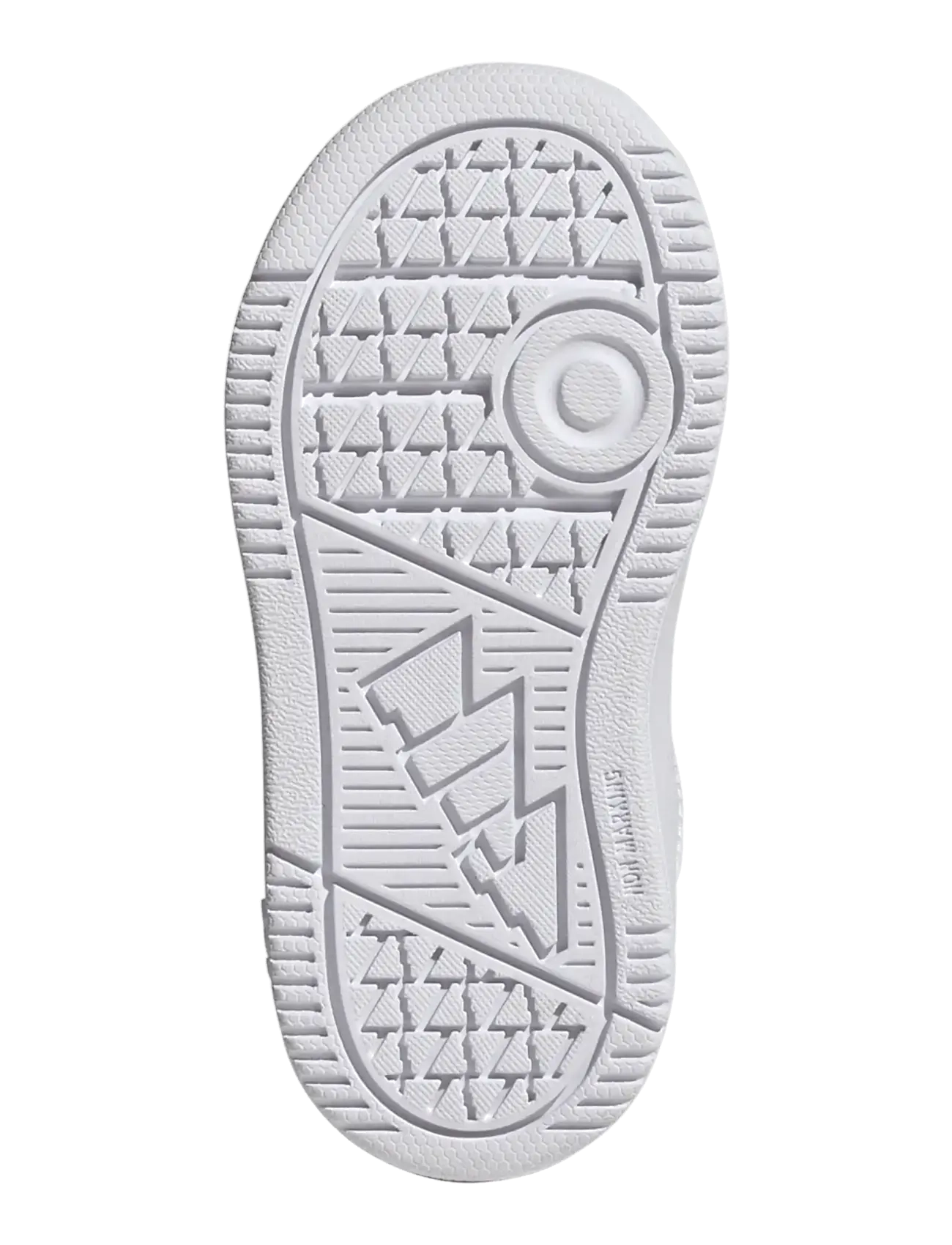 adidas Sportswear - TENSAUR SPORT 3.0 CF I - lave sneakers - ftwwht/clpink/gretwo - 5