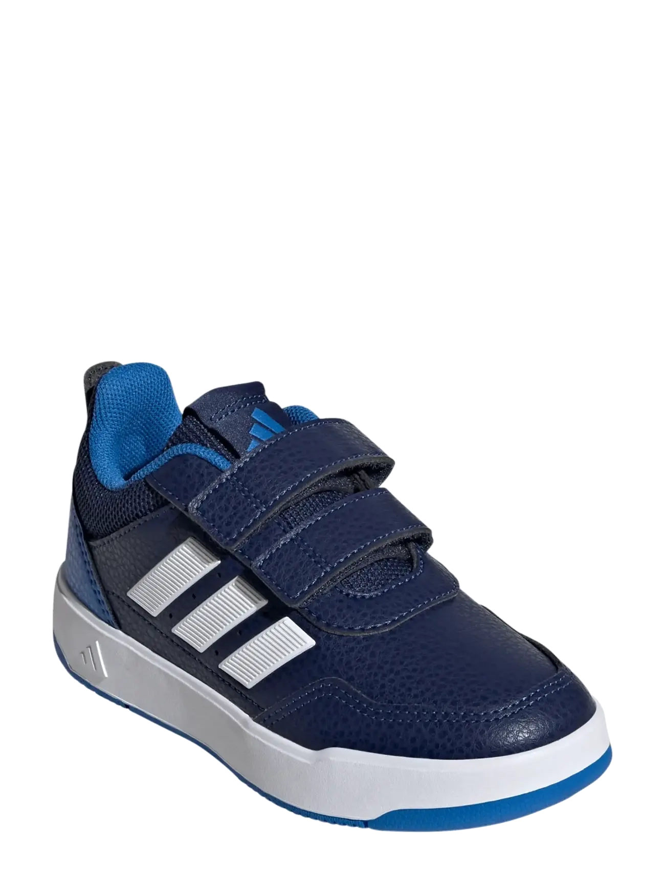 adidas Sportswear TENSAUR SPORT 3.0  CF K - adidas - DKBLUE/FTWWHT/BROYAL / navy