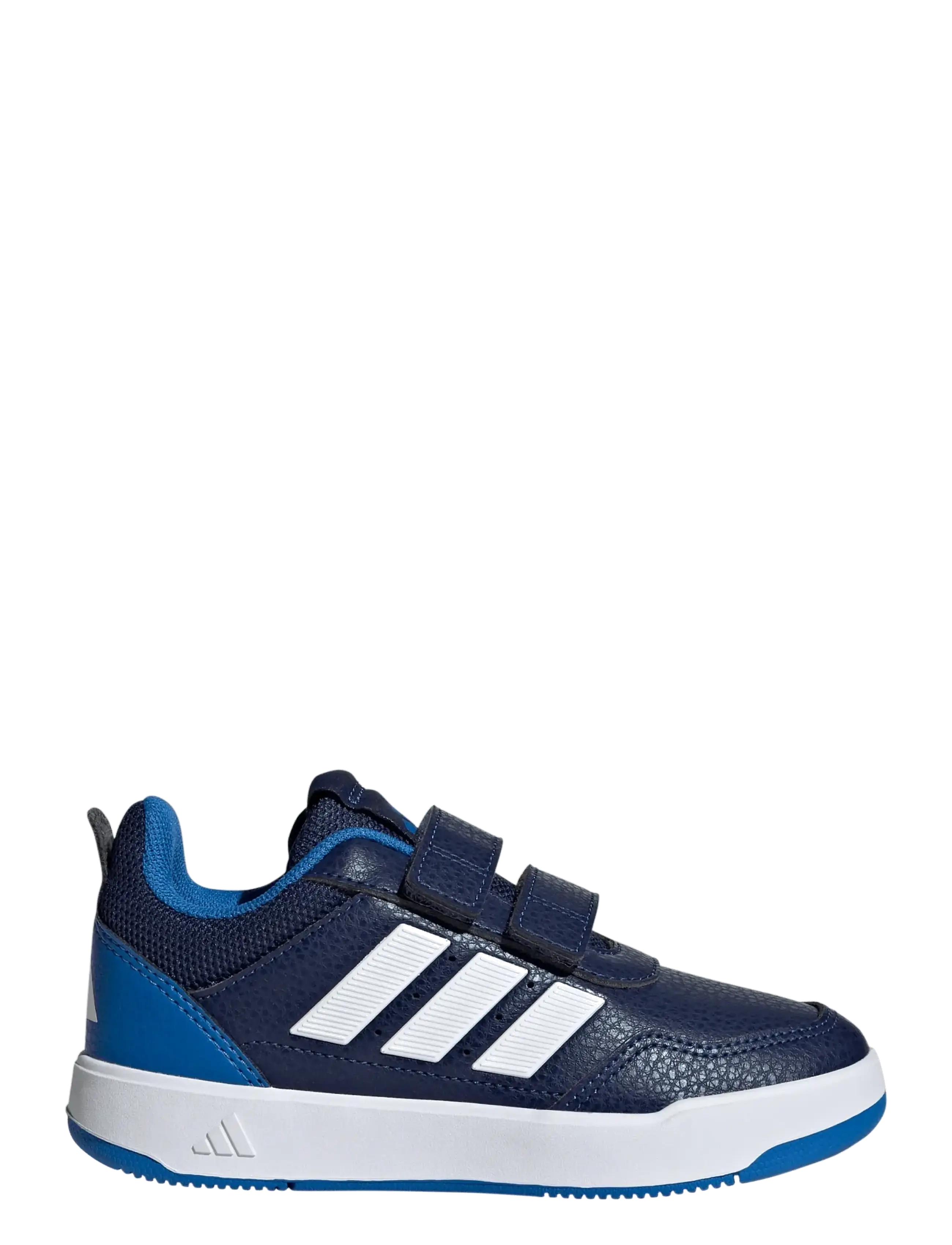 adidas Sportswear - TENSAUR SPORT 3.0  CF K - høje sneakers - dkblue/ftwwht/broyal - 1