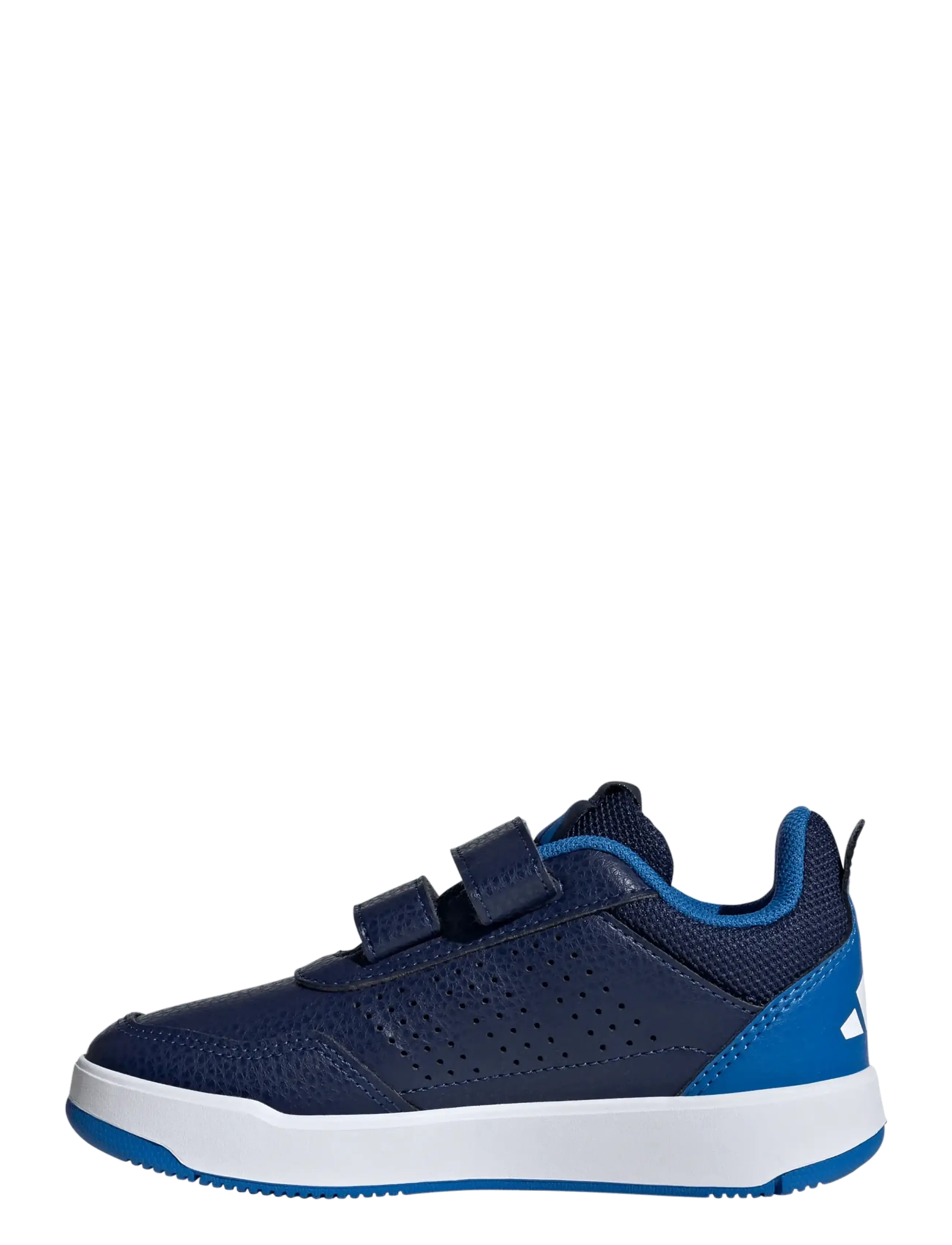 adidas Sportswear - TENSAUR SPORT 3.0  CF K - høje sneakers - dkblue/ftwwht/broyal - 2