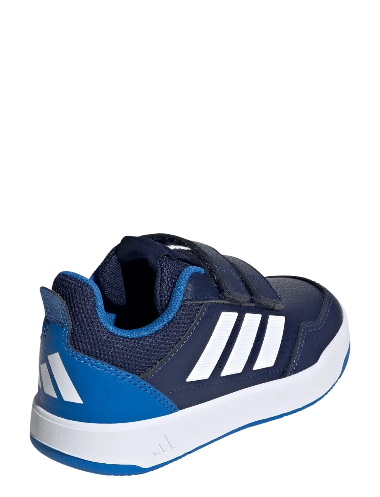 adidas Sportswear - TENSAUR SPORT 3.0  CF K - høje sneakers - dkblue/ftwwht/broyal - 3