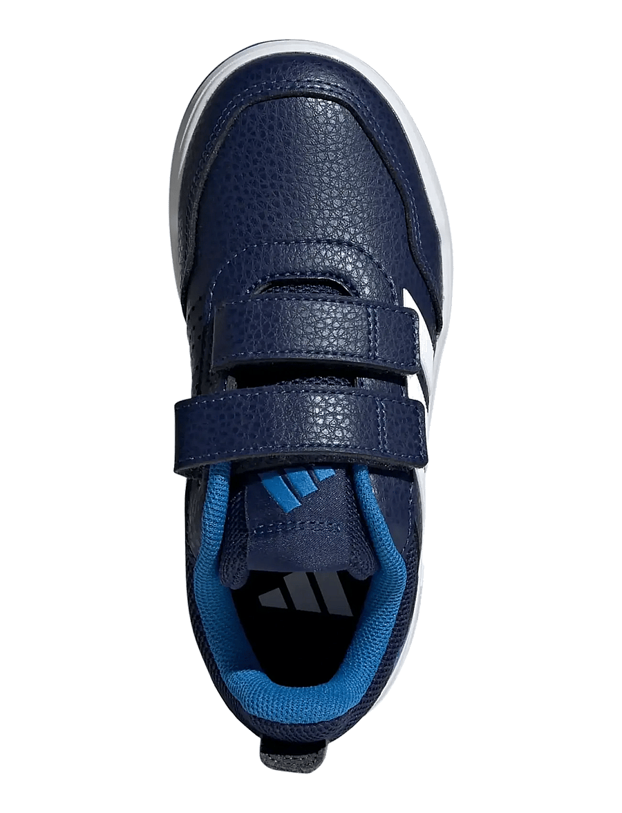 adidas Sportswear - TENSAUR SPORT 3.0 CF K - laufschuhe - dkblue/ftwwht/broyal - 4