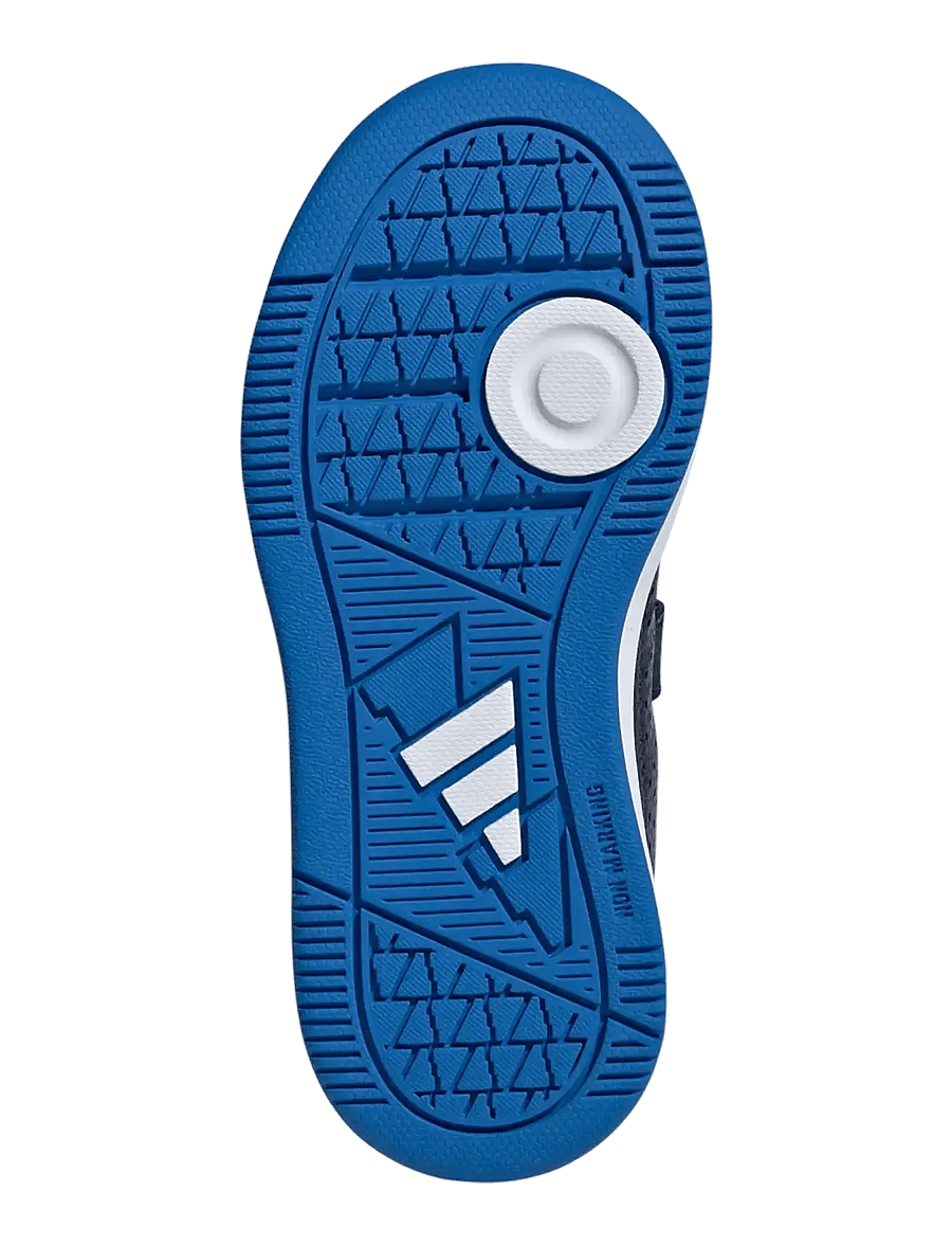 adidas Sportswear - TENSAUR SPORT 3.0 CF K - laufschuhe - dkblue/ftwwht/broyal - 5