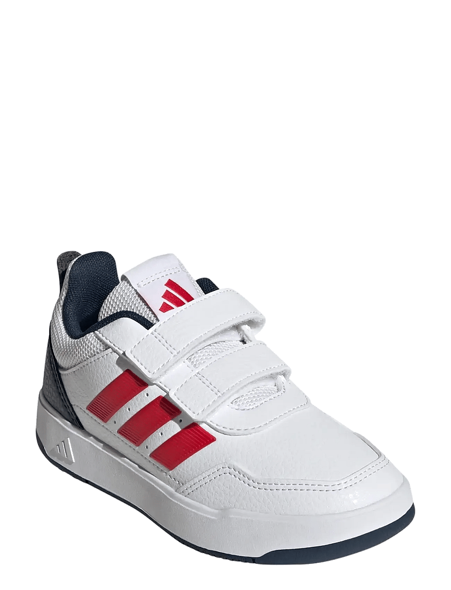 adidas Sportswear - TENSAUR SPORT 3.0 CF K - laufschuhe - ftwwht/colred/conavy - 0
