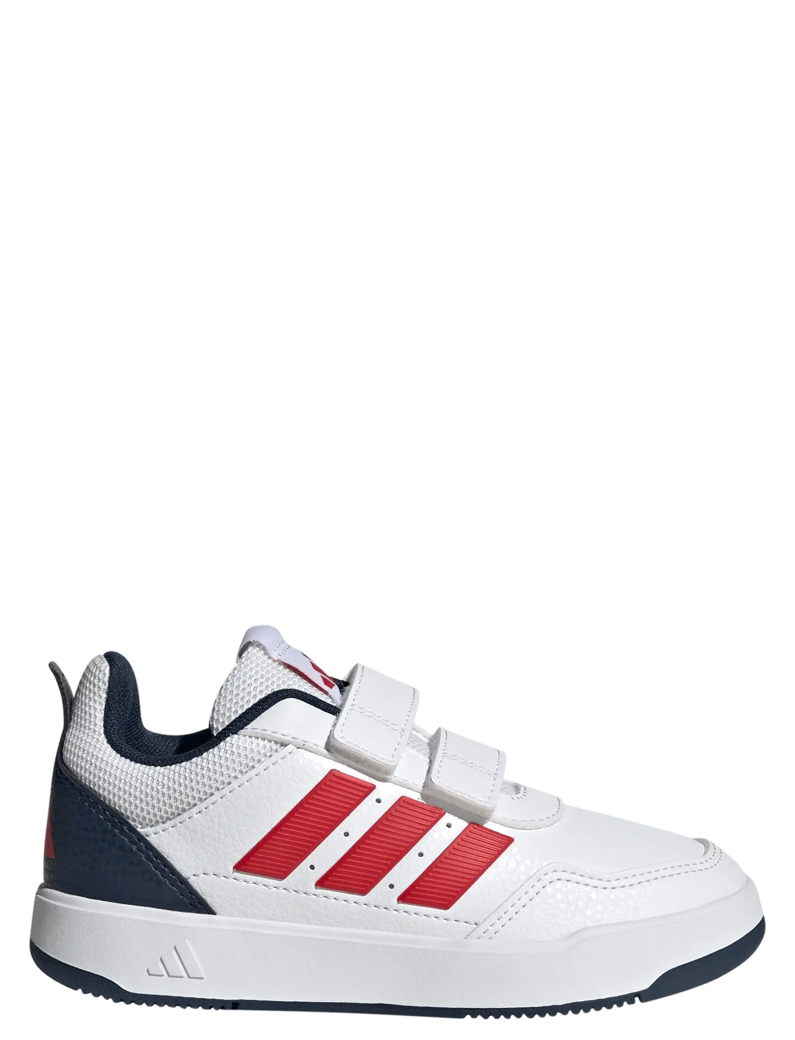 adidas Sportswear - TENSAUR SPORT 3.0  CF K - laufschuhe - ftwwht/colred/conavy - 1