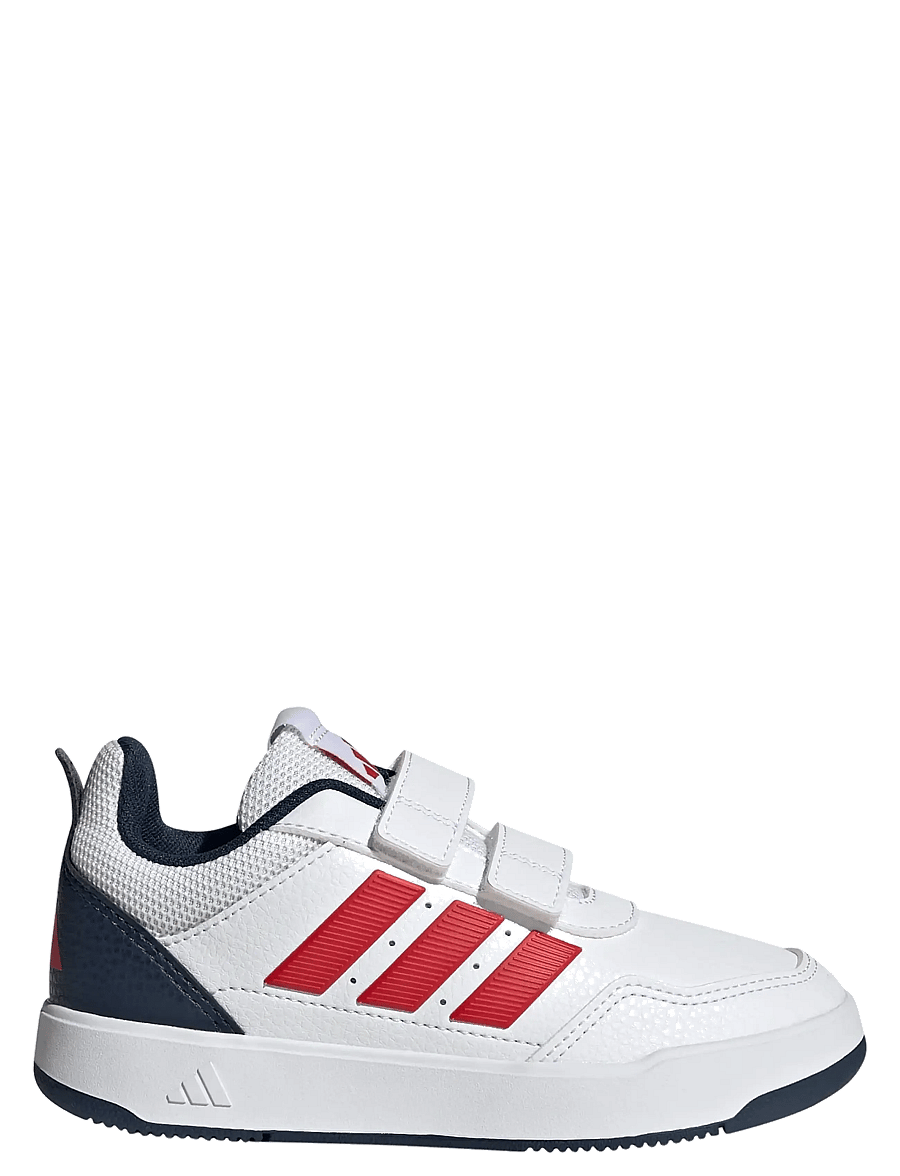 adidas Sportswear - TENSAUR SPORT 3.0 CF K - laufschuhe - ftwwht/colred/conavy - 1
