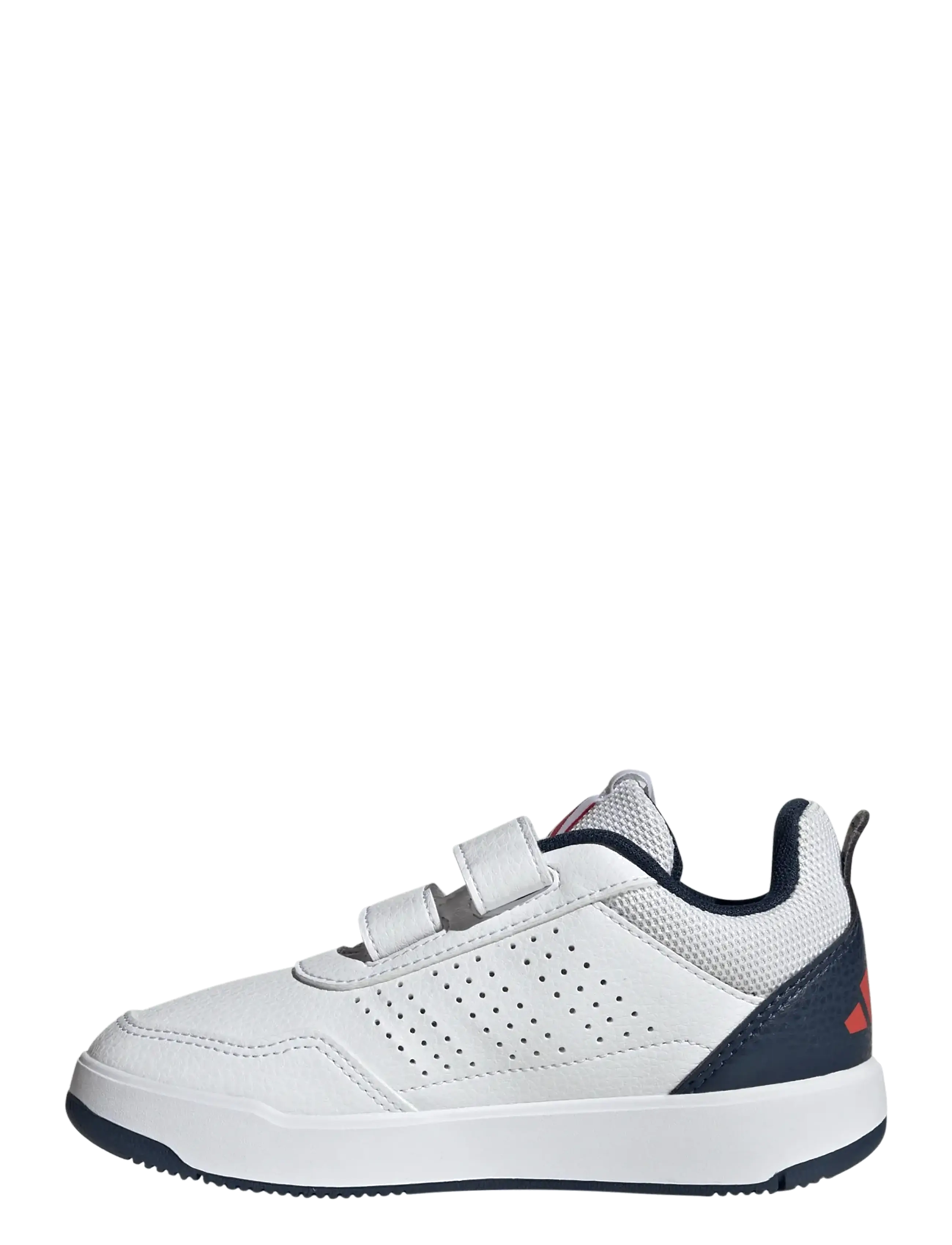 adidas Sportswear - TENSAUR SPORT 3.0  CF K - laufschuhe - ftwwht/colred/conavy - 2