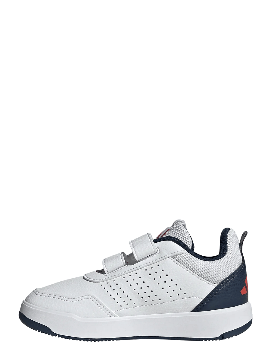 adidas Sportswear - TENSAUR SPORT 3.0 CF K - laufschuhe - ftwwht/colred/conavy - 2