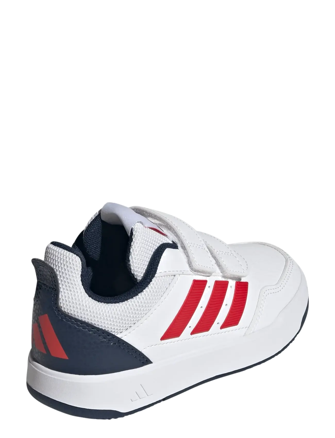 adidas Sportswear - TENSAUR SPORT 3.0  CF K - laufschuhe - ftwwht/colred/conavy - 3