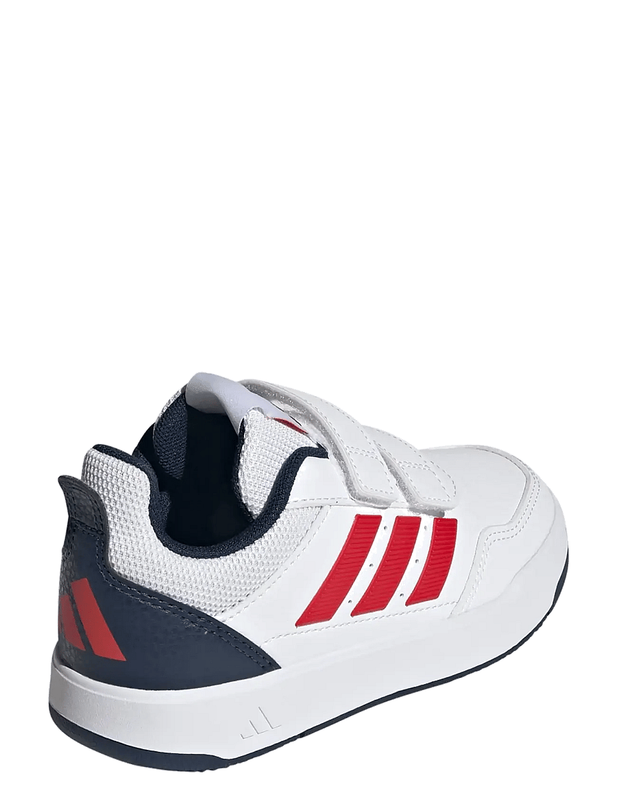 adidas Sportswear - TENSAUR SPORT 3.0 CF K - laufschuhe - ftwwht/colred/conavy - 3