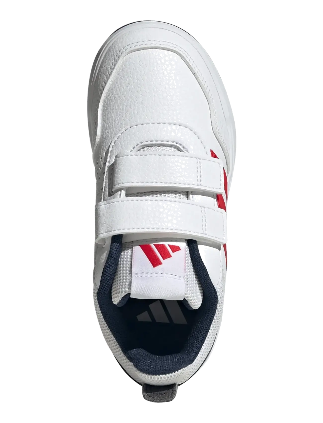 adidas Sportswear - TENSAUR SPORT 3.0  CF K - laufschuhe - ftwwht/colred/conavy - 4