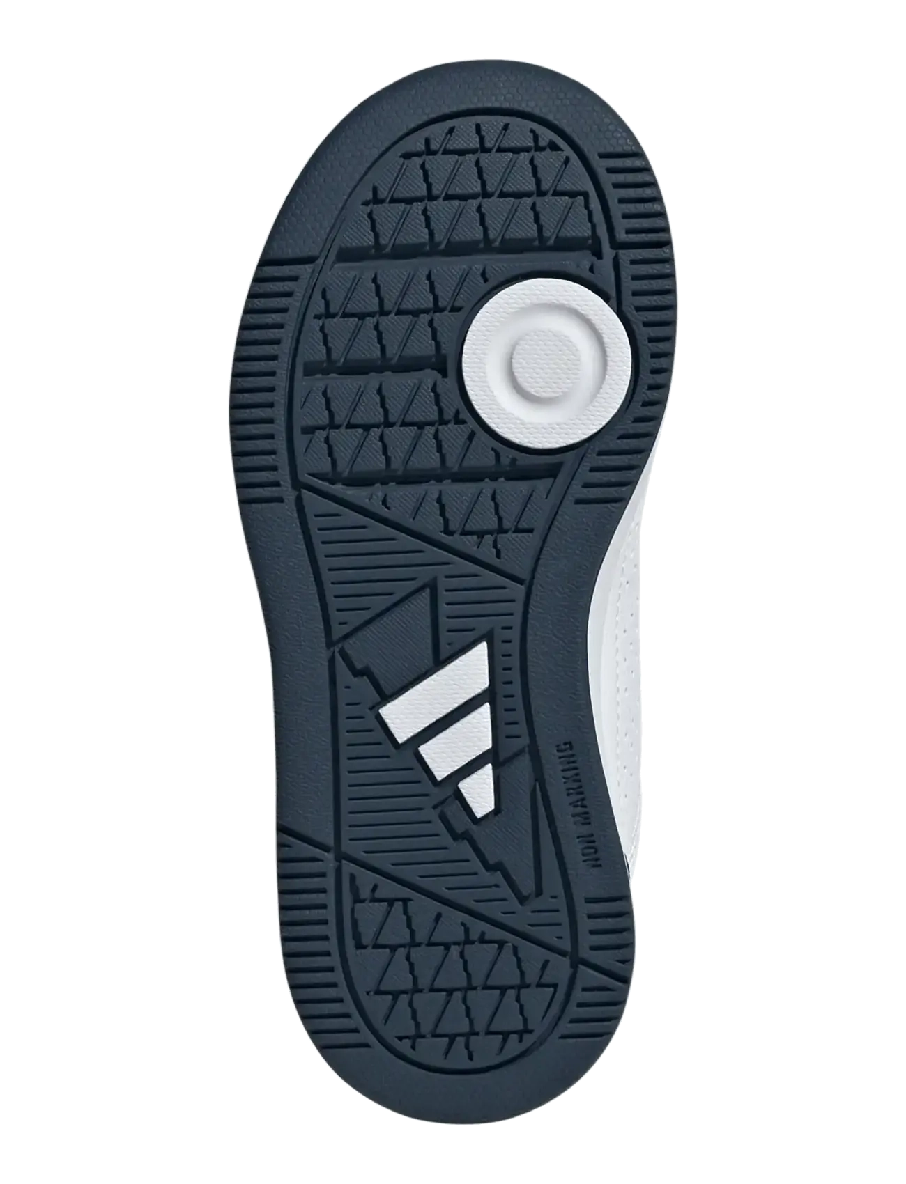 adidas Sportswear - TENSAUR SPORT 3.0  CF K - laufschuhe - ftwwht/colred/conavy - 5