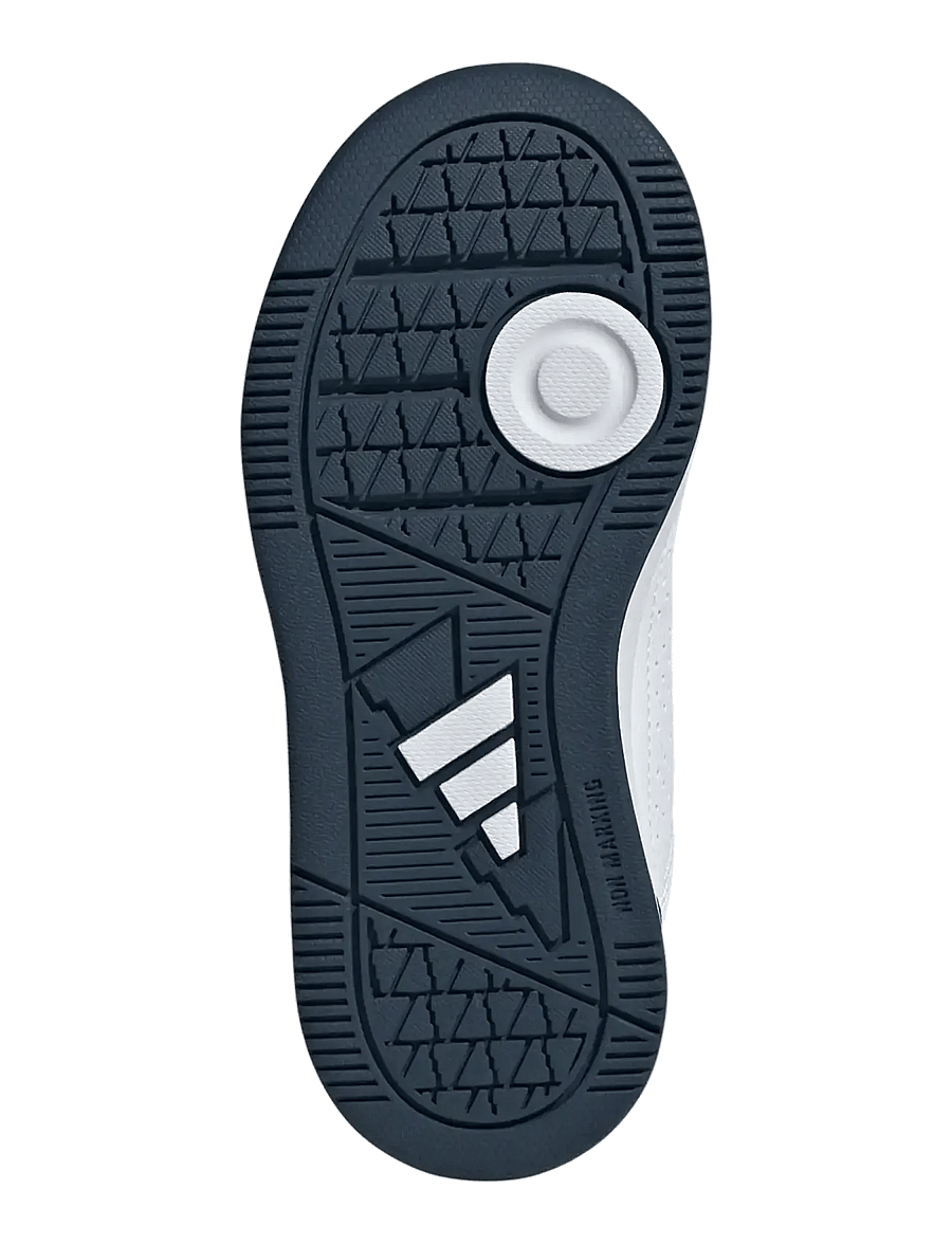 adidas Sportswear - TENSAUR SPORT 3.0 CF K - laufschuhe - ftwwht/colred/conavy - 5