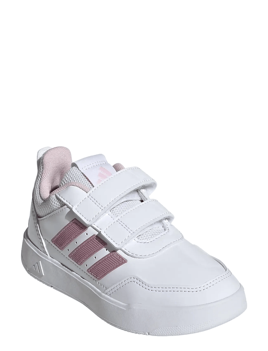 adidas Sportswear - TENSAUR SPORT 3.0 CF K - laufschuhe - ftwwht/clpink/gretwo - 0