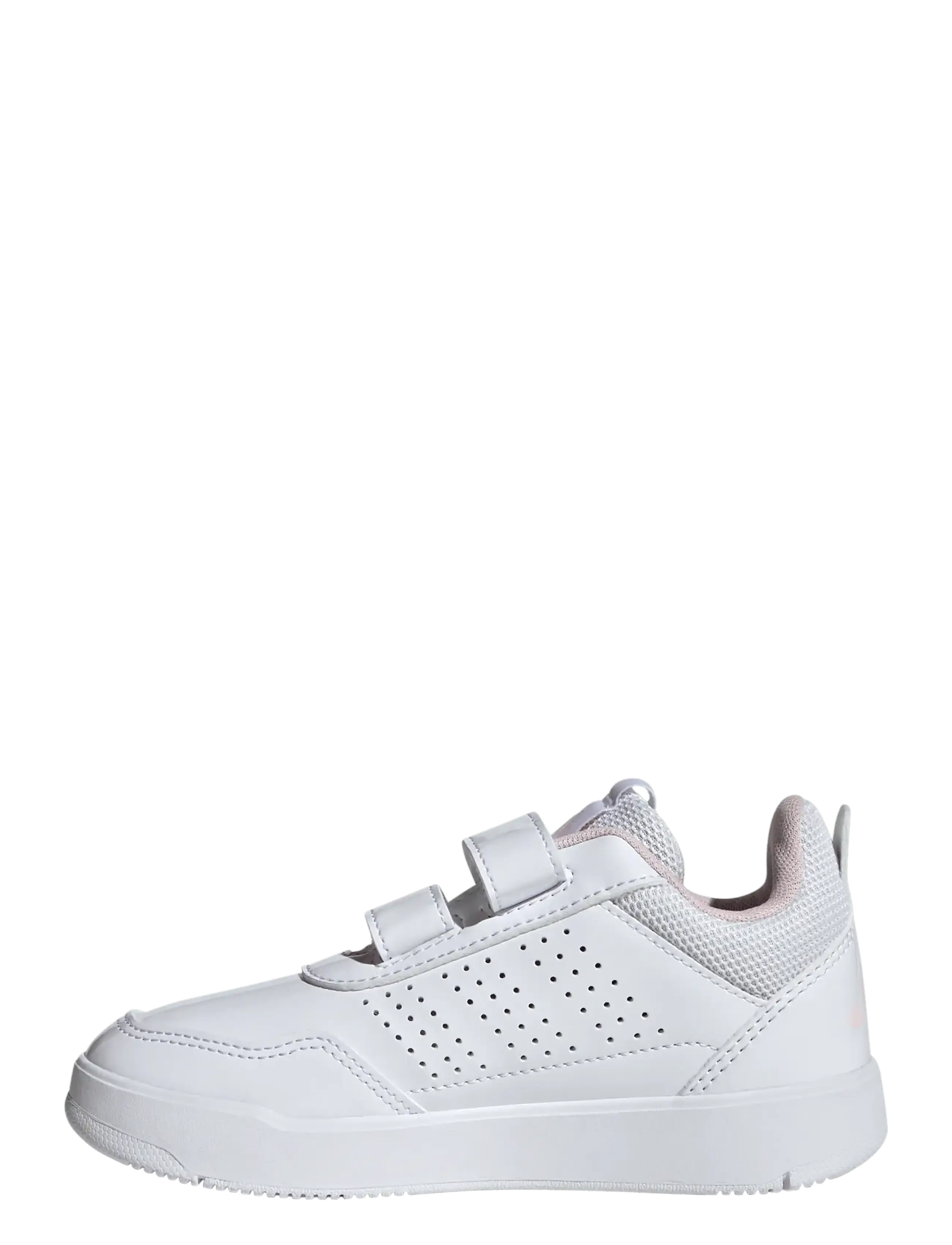 adidas Sportswear - TENSAUR SPORT 3.0  CF K - høje sneakers - ftwwht/clpink/gretwo - 2