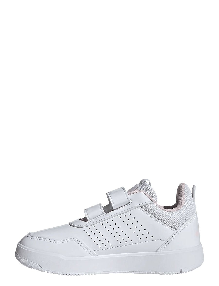 adidas Sportswear - TENSAUR SPORT 3.0 CF K - laufschuhe - ftwwht/clpink/gretwo - 2
