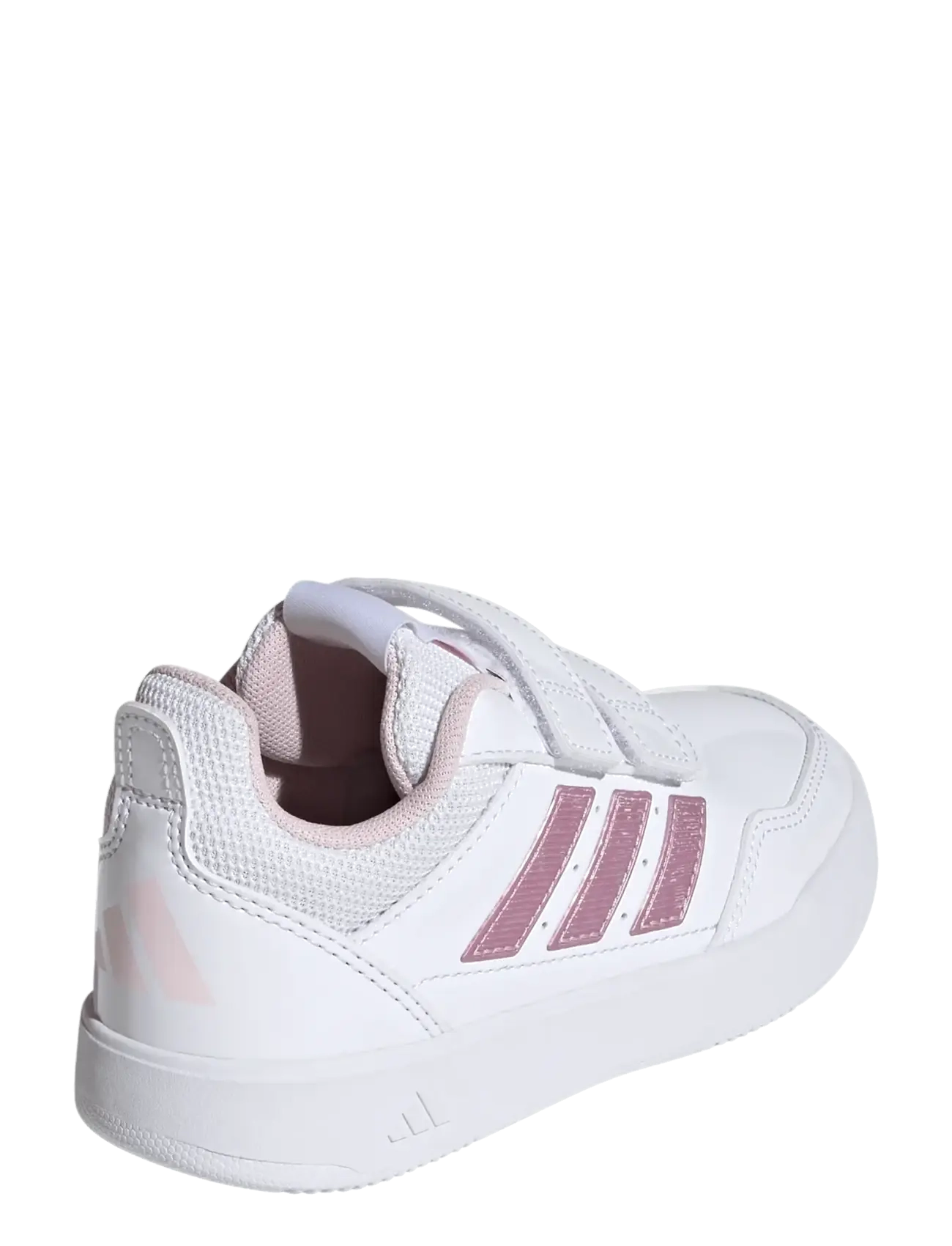 adidas Sportswear - TENSAUR SPORT 3.0  CF K - høje sneakers - ftwwht/clpink/gretwo - 3