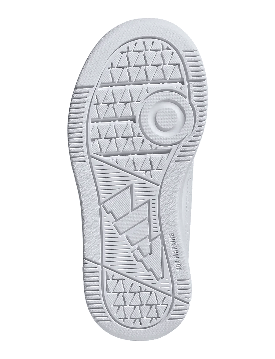 adidas Sportswear - TENSAUR SPORT 3.0 CF K - laufschuhe - ftwwht/clpink/gretwo - 5