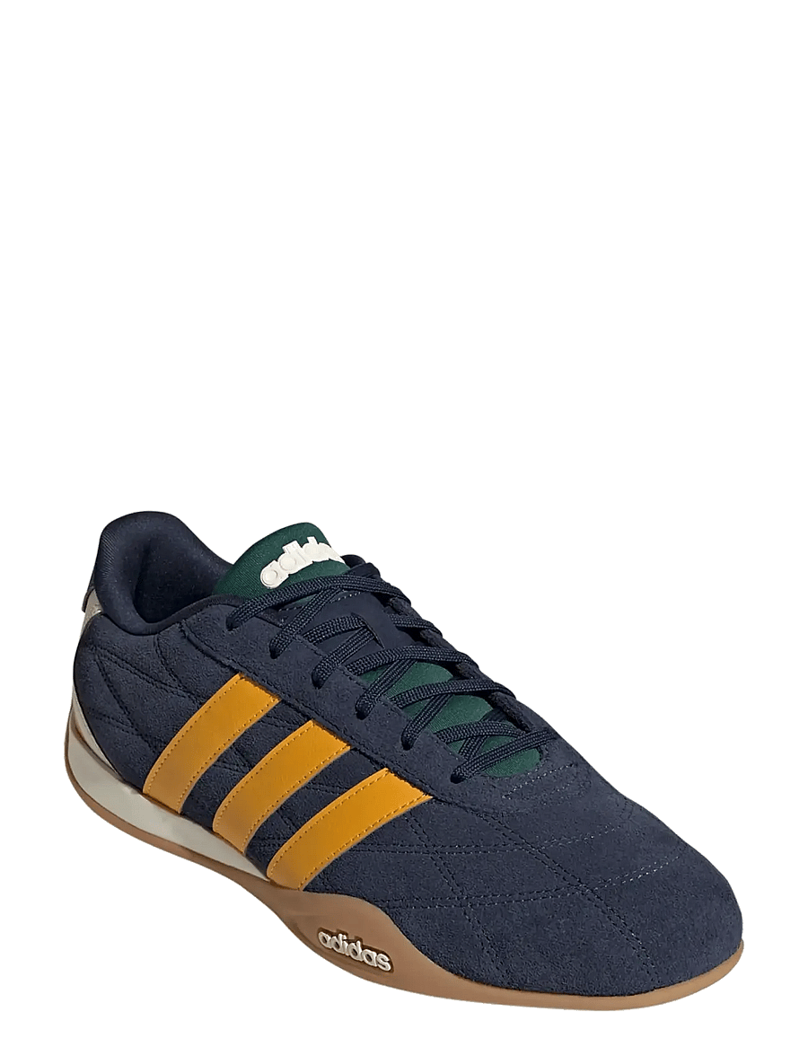 adidas Sportswear - ADIPISTA - niedrige sneakers - conavy/creyel/cgreen - 0