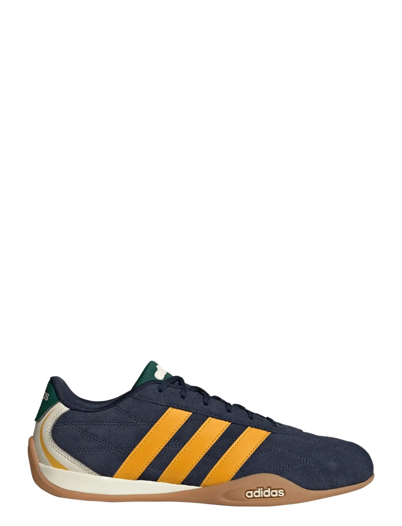 adidas Sportswear - ADIPISTA - niedrige sneakers - conavy/creyel/cgreen - 1