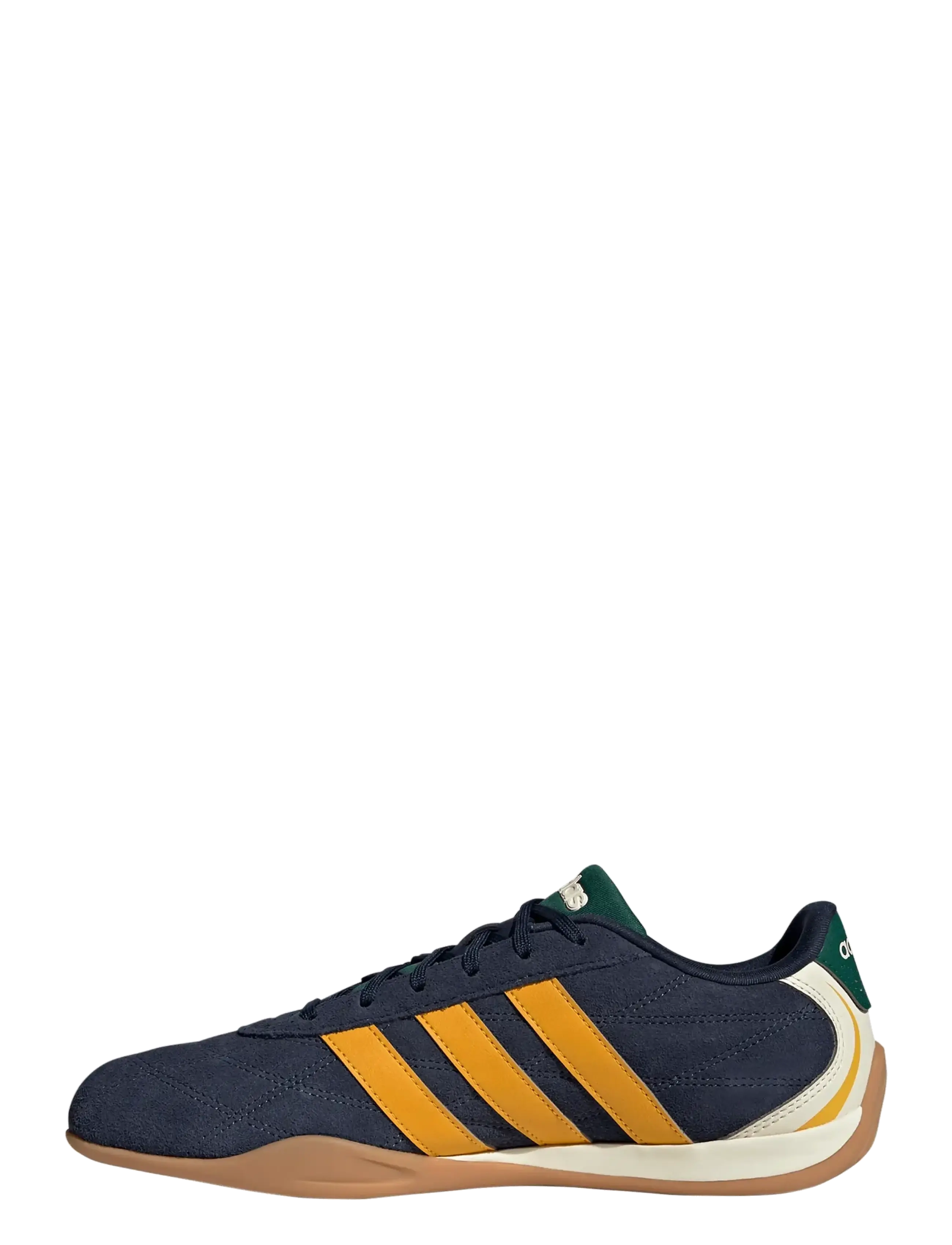 adidas Sportswear - ADIPISTA - niedrige sneakers - conavy/creyel/cgreen - 2