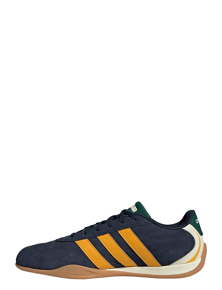 adidas Sportswear - ADIPISTA - niedrige sneakers - conavy/creyel/cgreen - 2