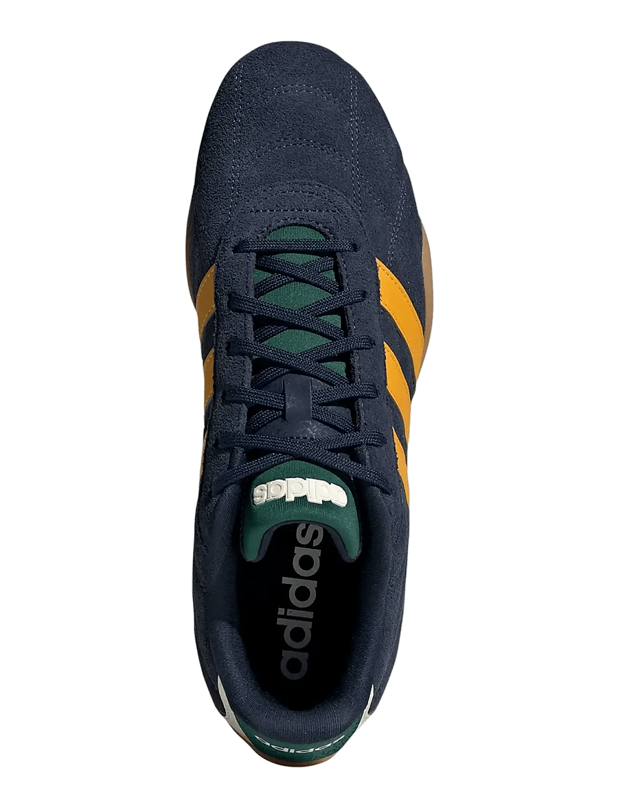 adidas Sportswear - ADIPISTA - niedrige sneakers - conavy/creyel/cgreen - 4