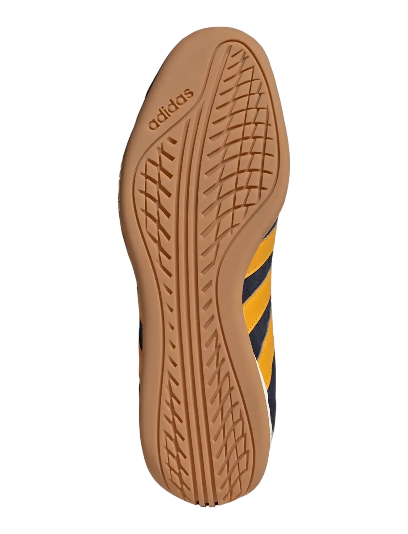 adidas Sportswear - ADIPISTA - niedrige sneakers - conavy/creyel/cgreen - 5