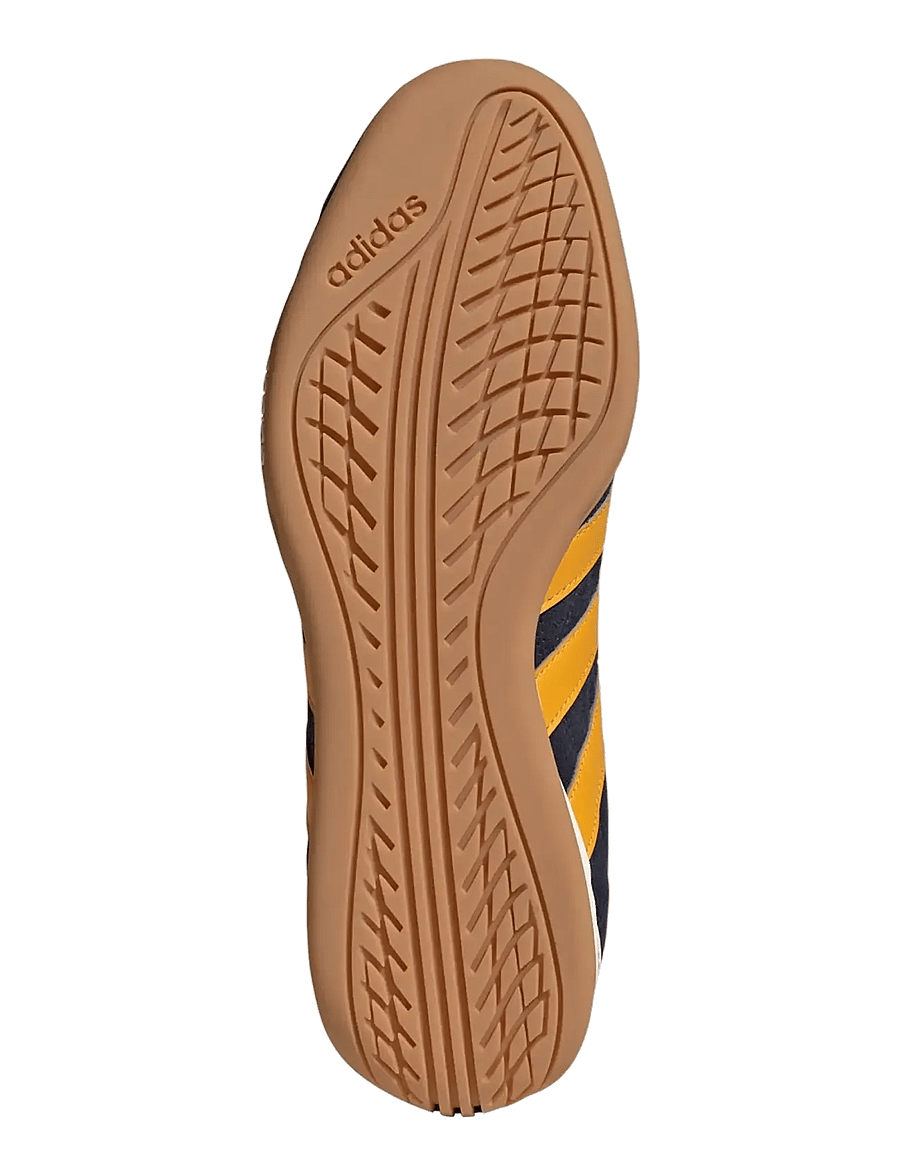 adidas Sportswear - ADIPISTA - niedrige sneakers - conavy/creyel/cgreen - 5