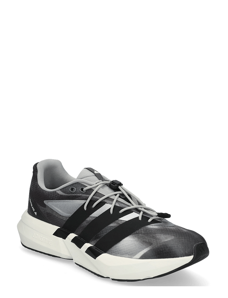 adidas Sportswear - LIGHTBLAZE DECODE - niedriger schnitt - cwhite/cblack/grefiv - 0