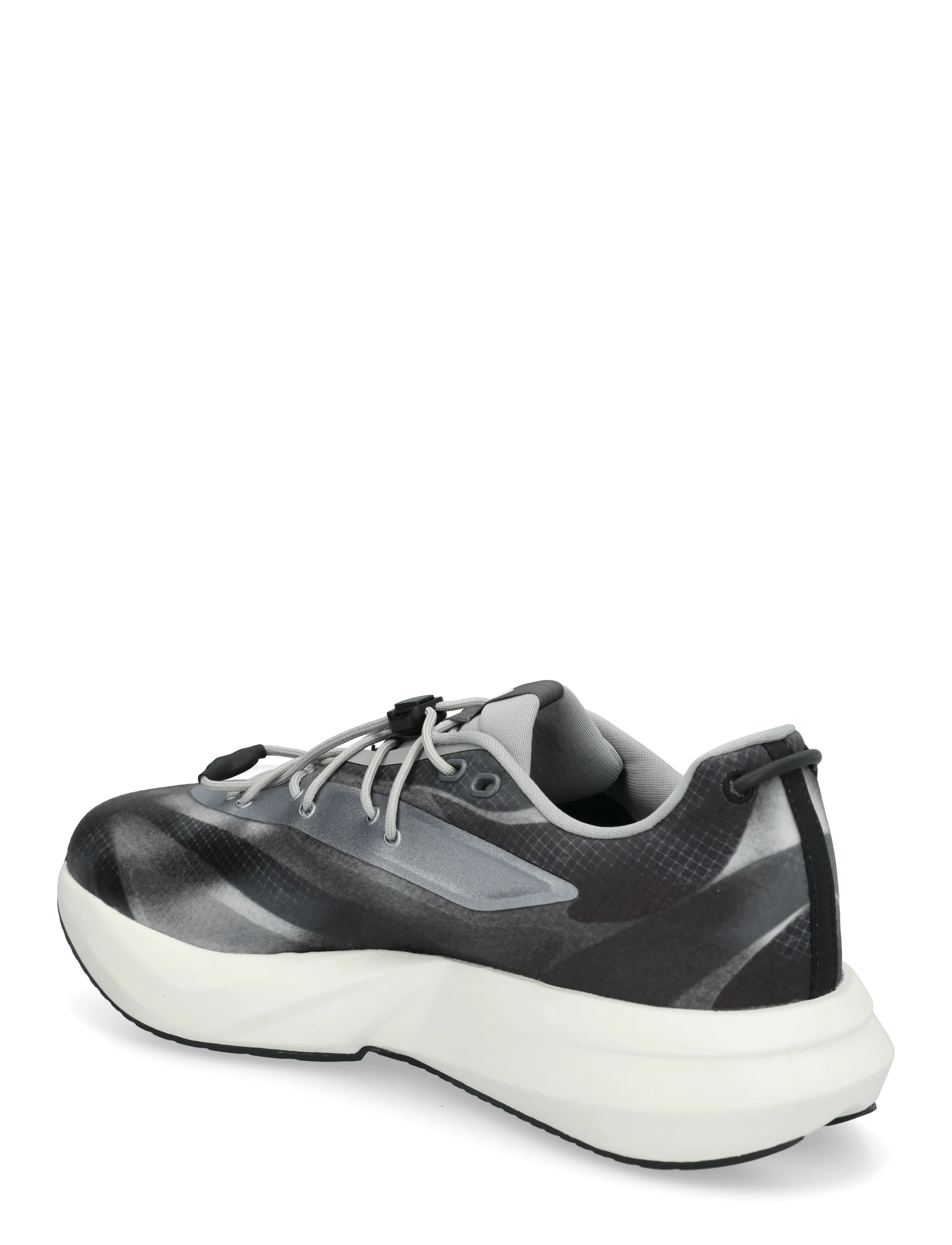 adidas Sportswear - LIGHTBLAZE DECODE - autumn savings - cwhite/cblack/grefiv - 1