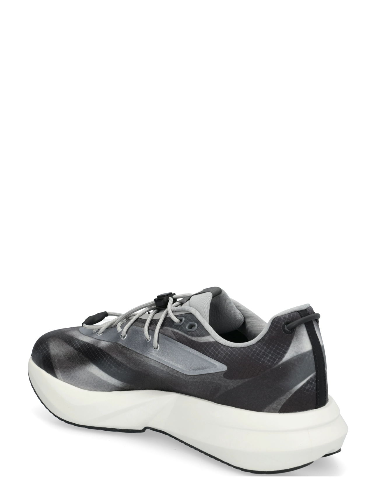 adidas Sportswear - LIGHTBLAZE DECODE - niedriger schnitt - cwhite/cblack/grefiv - 1