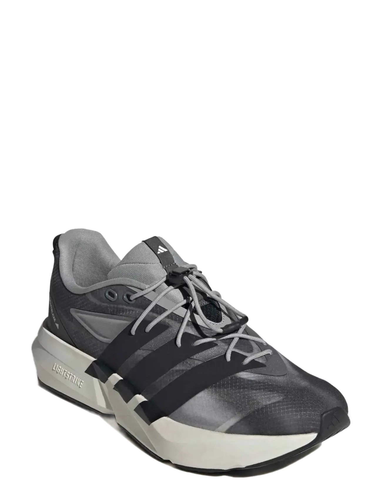 adidas Sportswear - LIGHTBLAZE DECODE - cwhite/cblack/grefiv - 2